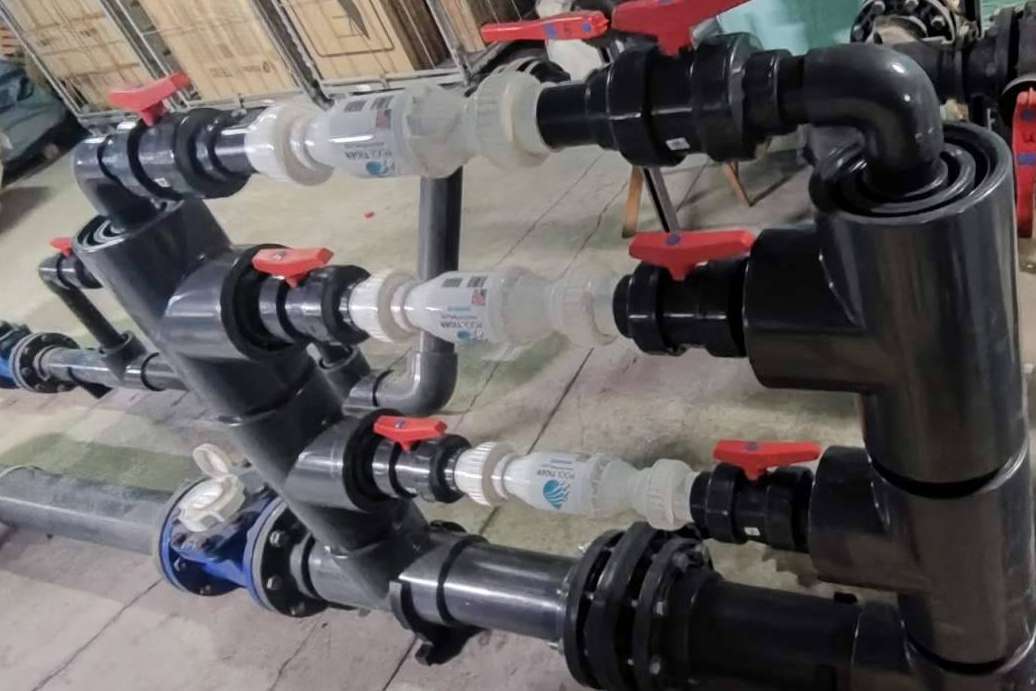 PoolTiger revoluciona la desinfección de las piscinas públicas e interiores