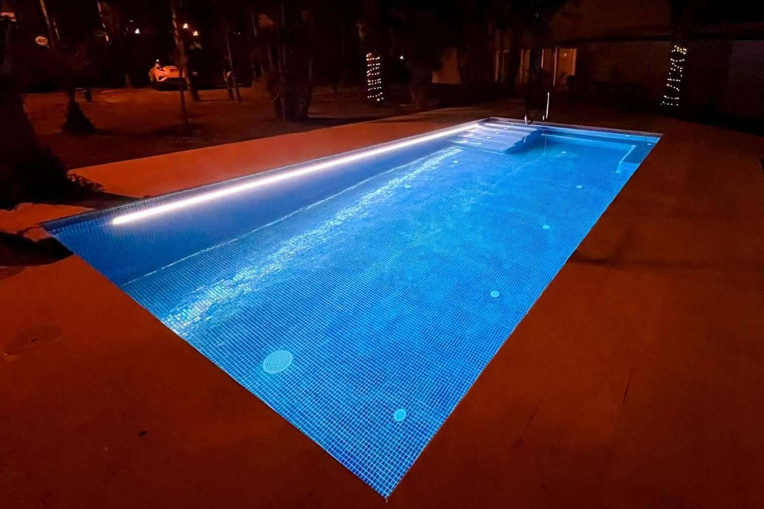 PoolTiger, innovación, eficiencia, ecología, ahorro y salud para el mantenimiento de piscinas