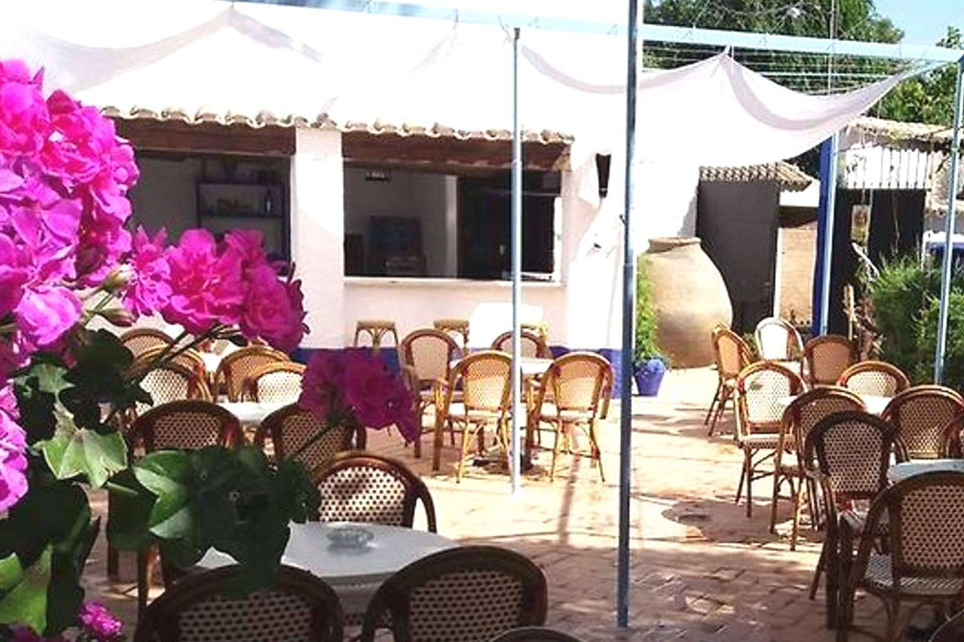Oportunidad de venta de un negocio turístico en Consuegra