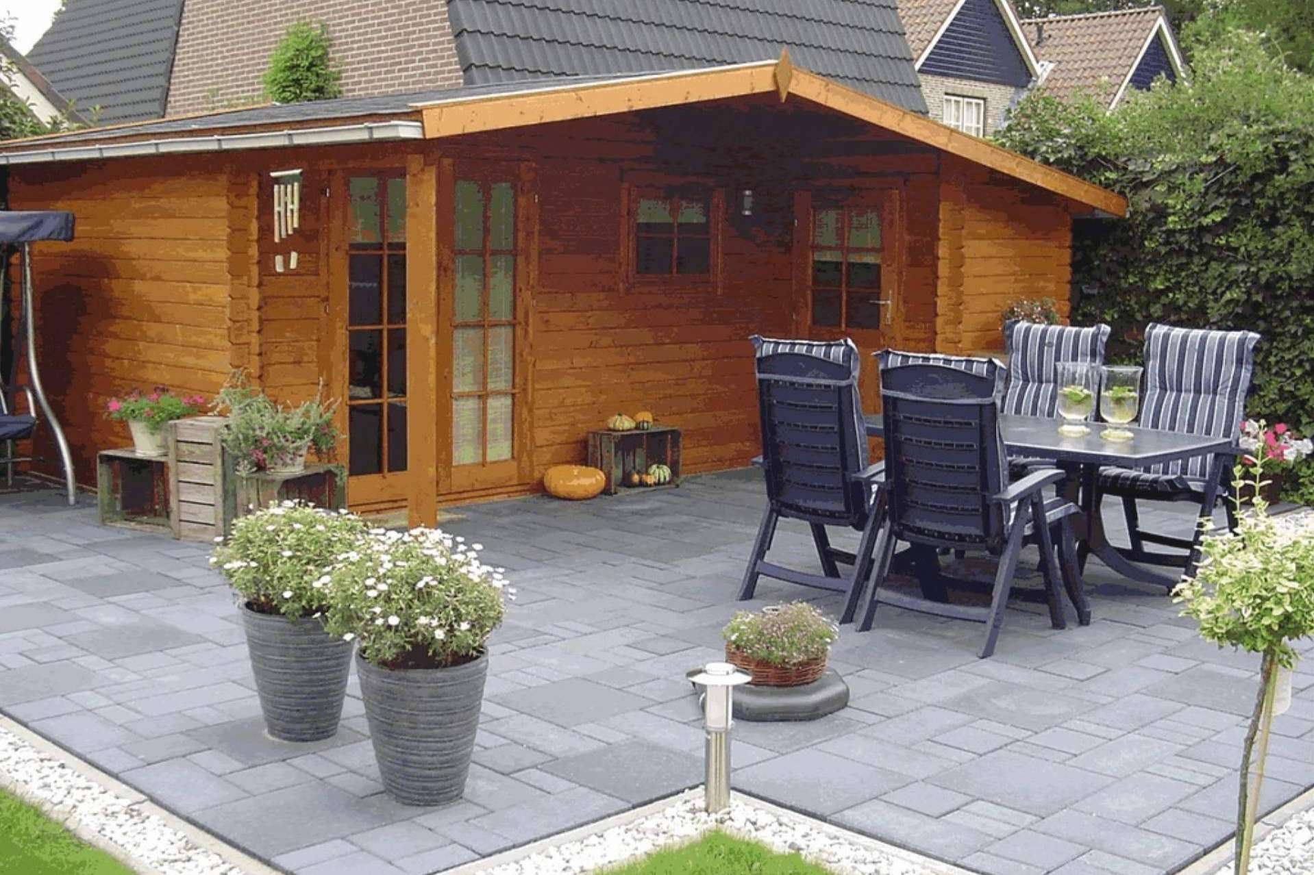 Hobycasa, casas de madera con ofertas flash
