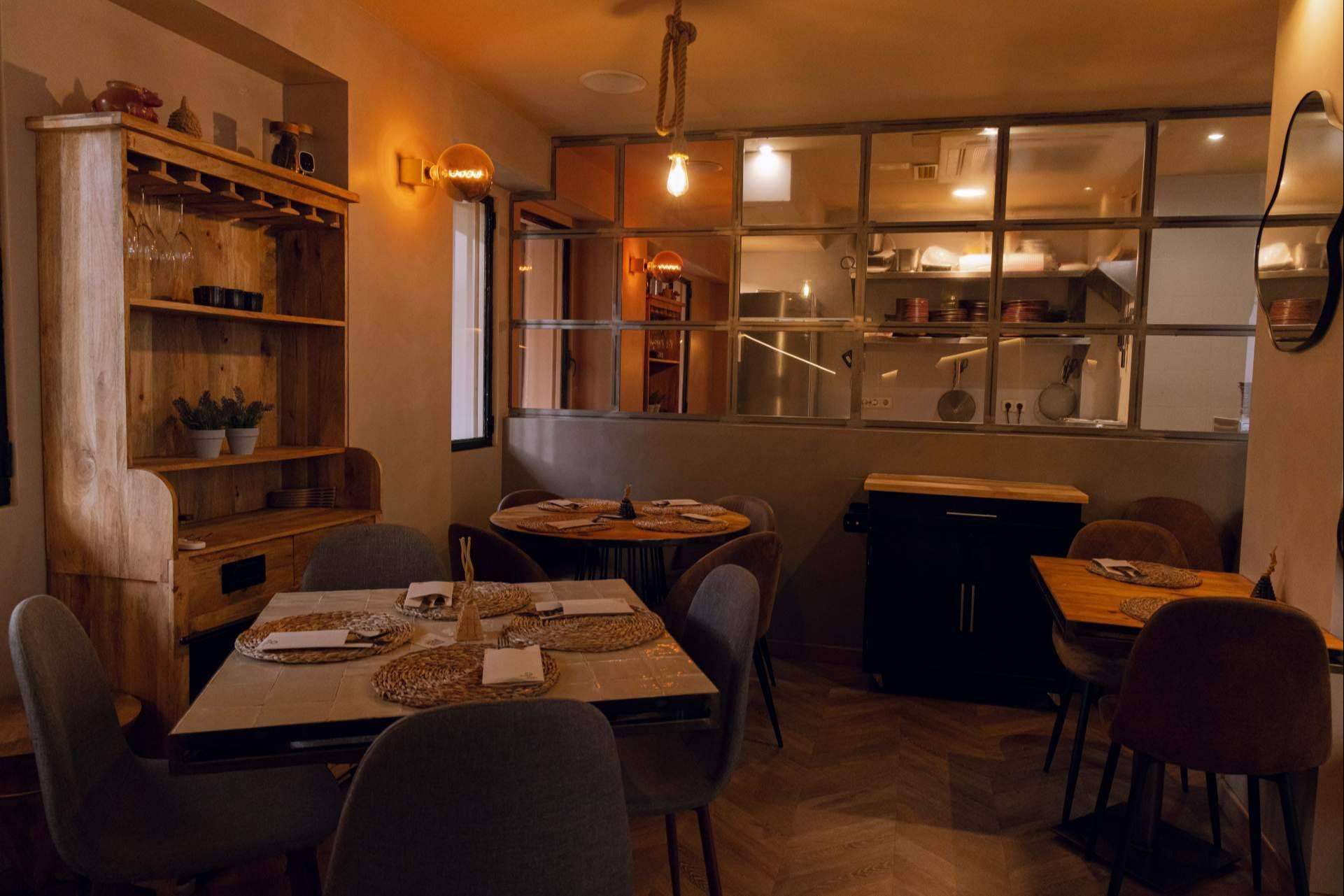 Explorar los sabores únicos de México en Hijo del Maíz, Madrid