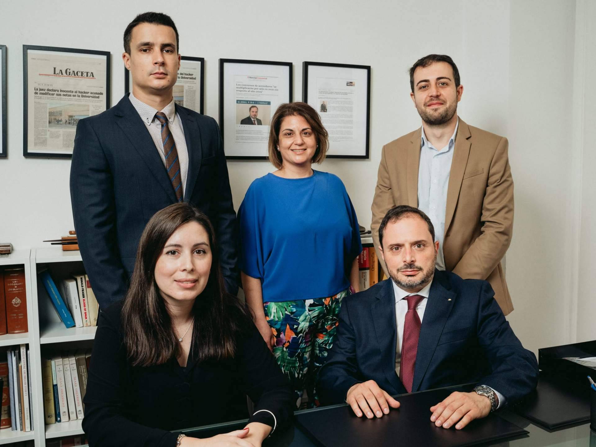 Asesoramiento en materia de competencia desleal, con Igualada Belchí