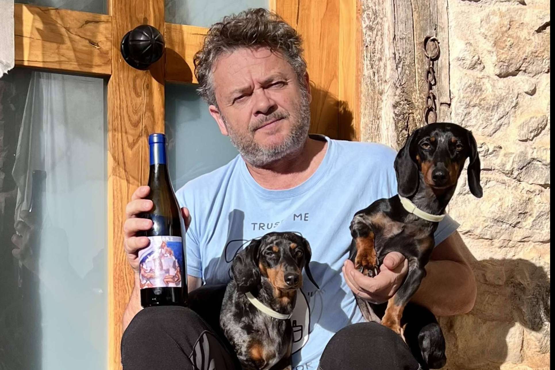 Producción vitivinícola de alto nivel en la comarca del Bierzo, con Almázcara Majara