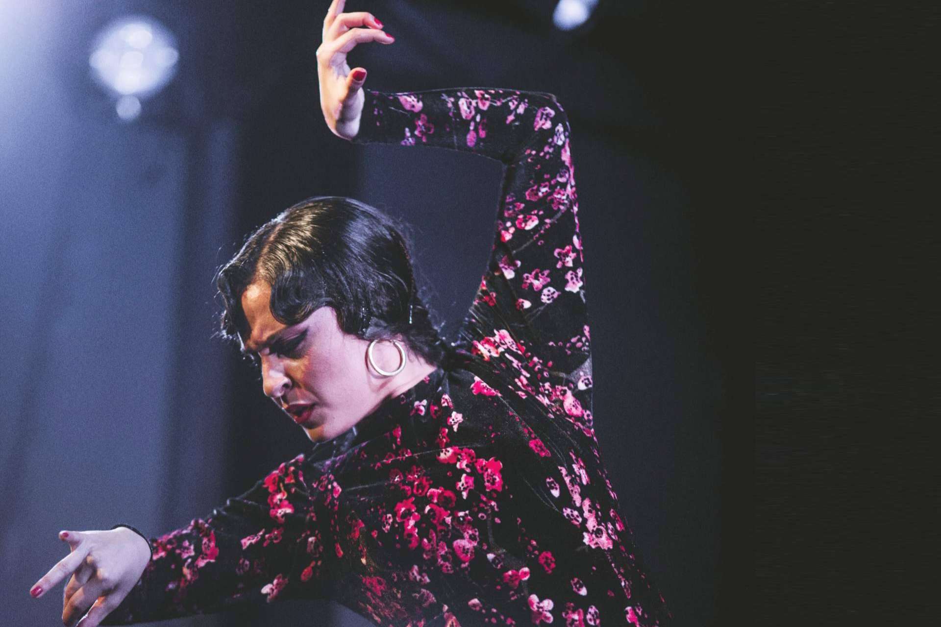 Tablao Flamenco Casa Ana, donde el arte flamenco se convierte en magia y emoción en pleno centro de Granada