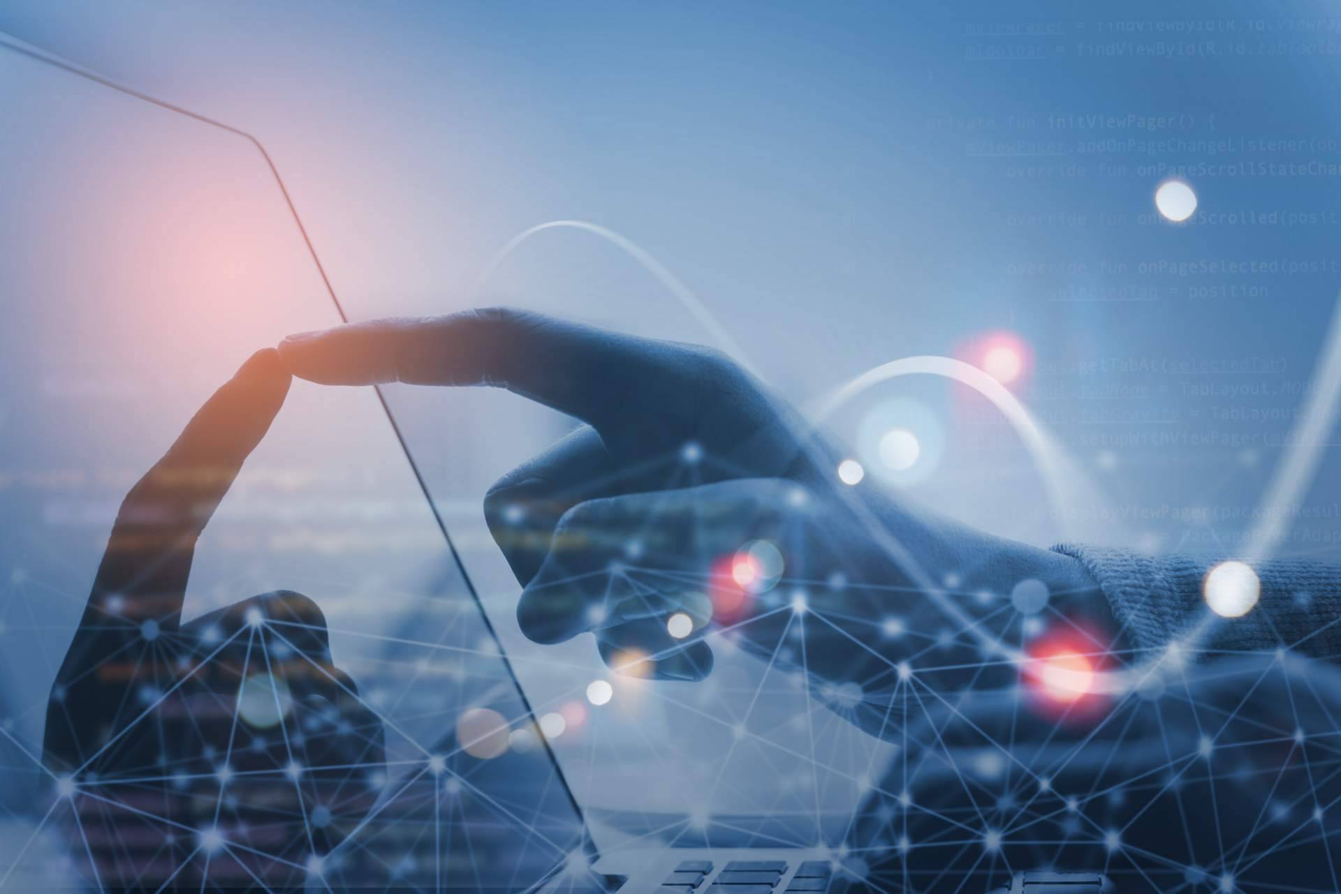 Digitalizar un negocio de forma fácil y rápida con las ventajas que ofrece Inlogiq