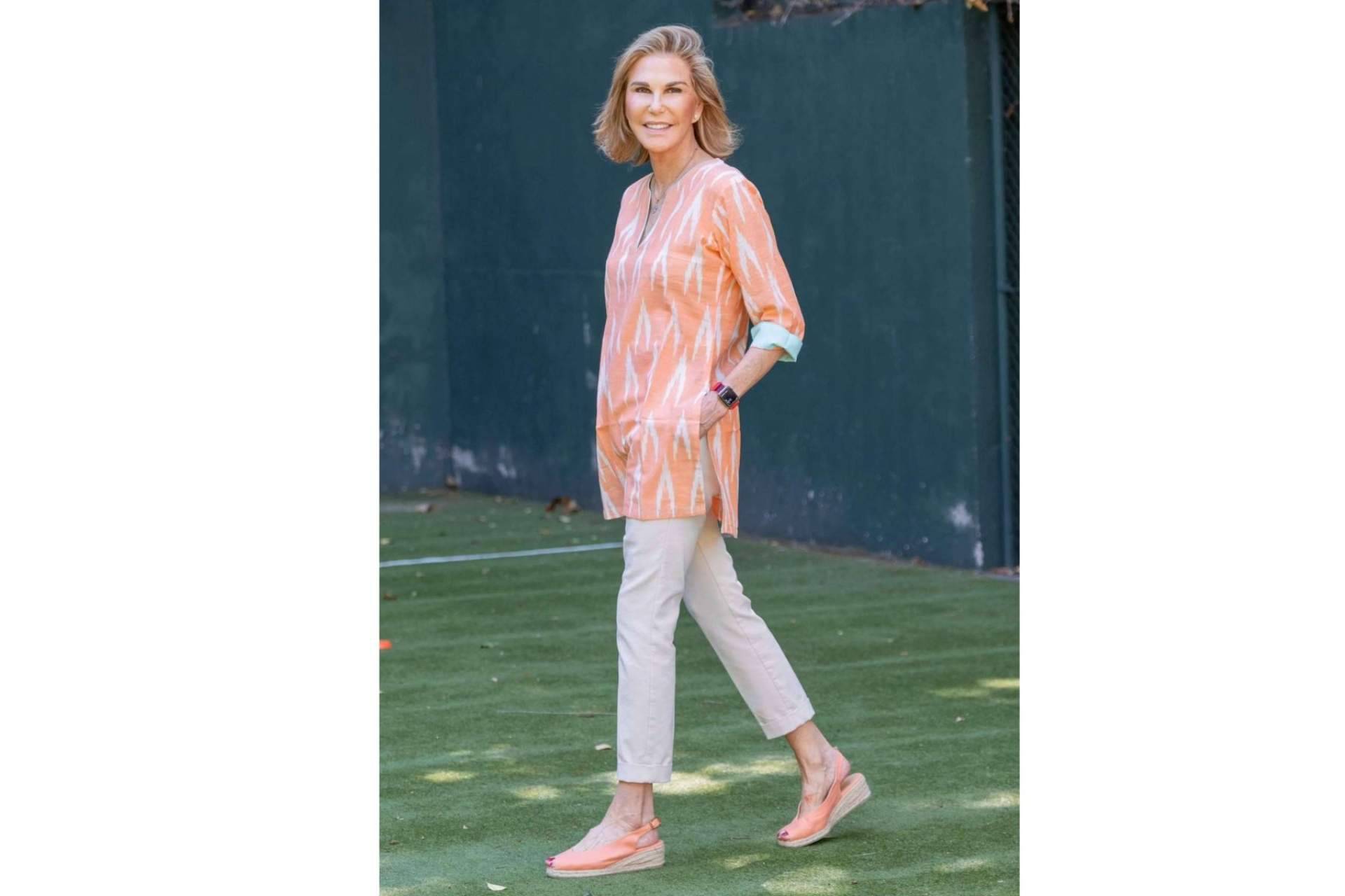 Conseguir un outfit adecuado para cada ocasión gracias a Sonia B. Showroom