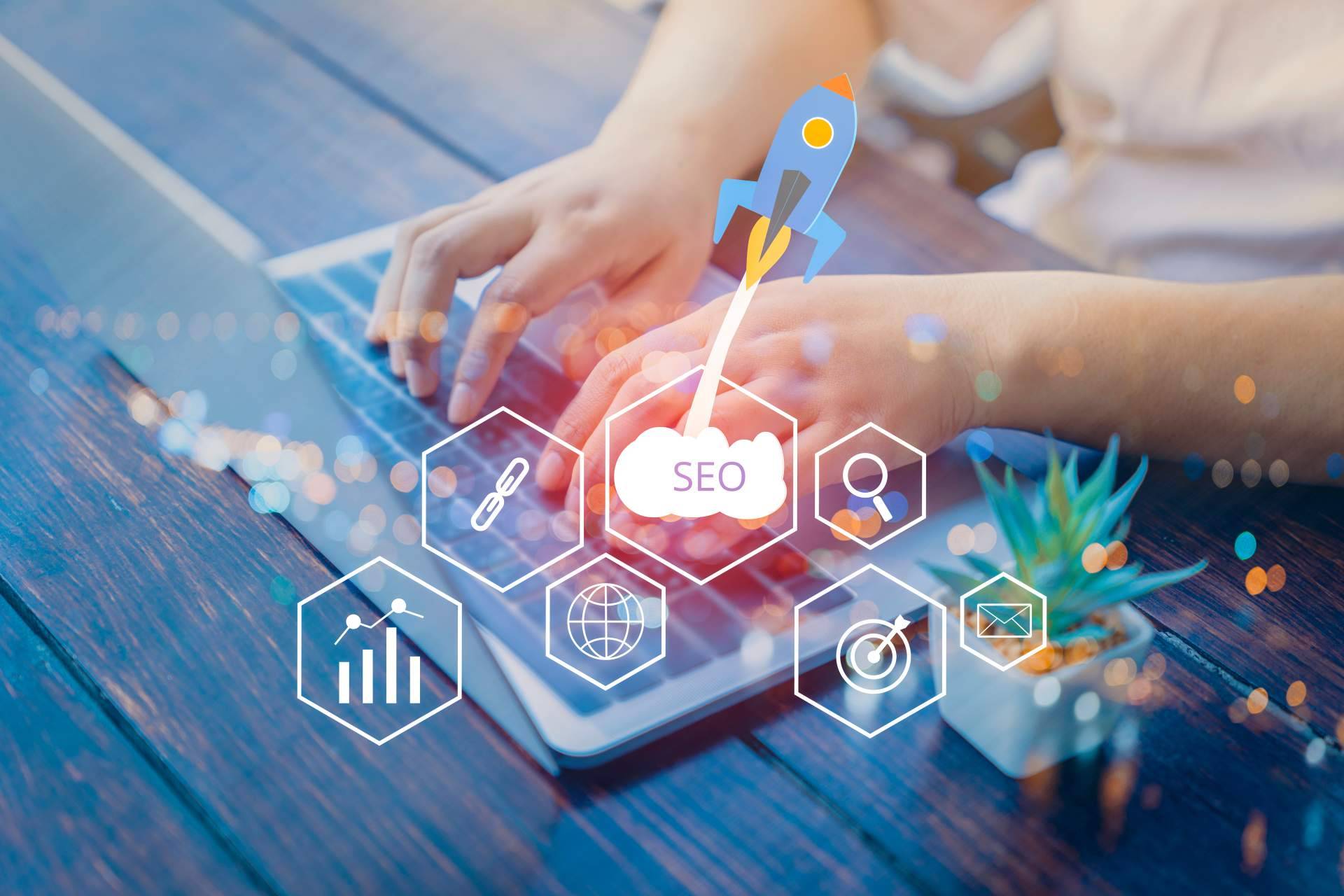 BCM Marketing potencia la visibilidad y éxito empresarial con el SEO local