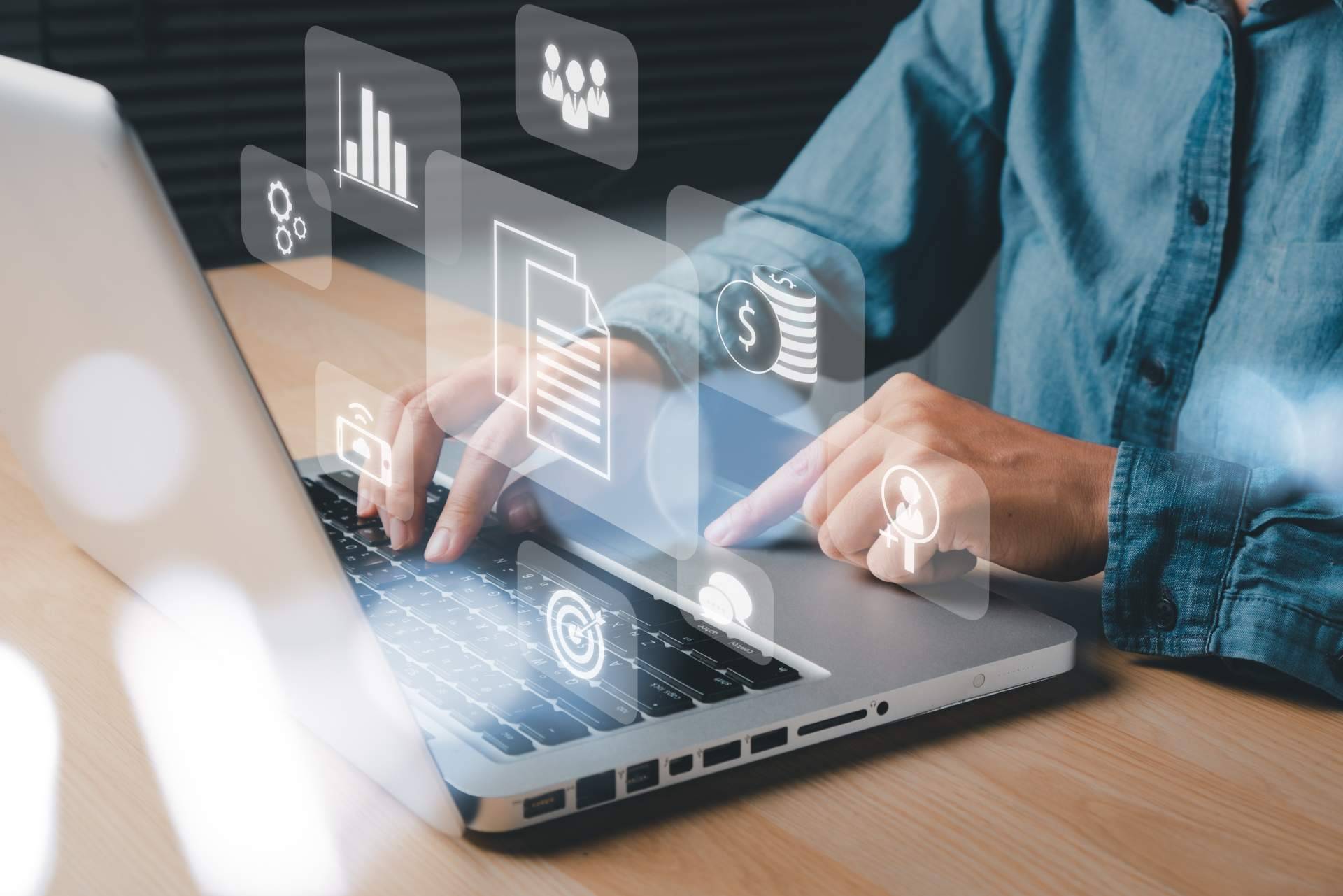 Soluciones informáticas para empresas agropecuarias, por Certitec