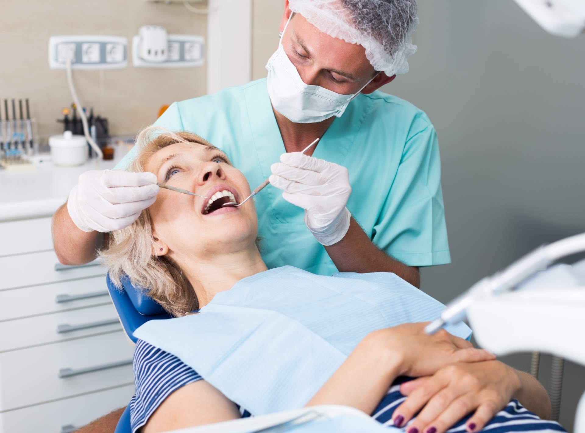 ¿Qué ventajas aportan los implantes de Zirconio? DeltaDent
