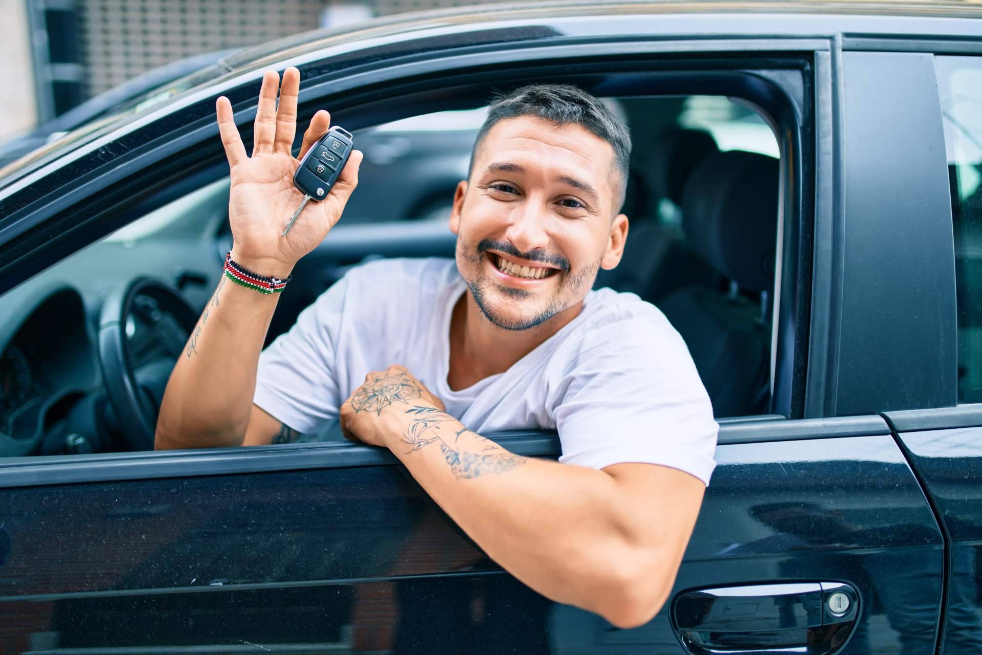 Compraventa de coches en Mallorca con Martín Motors