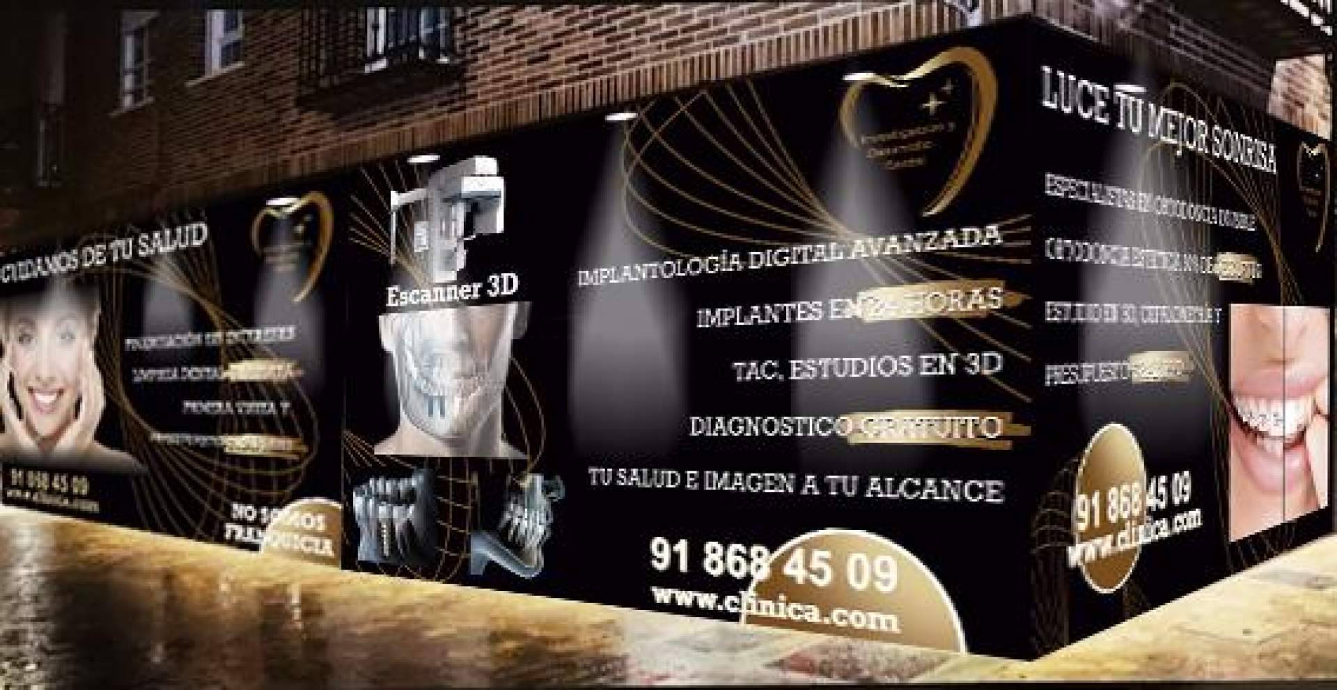 El fundador de FUNNYDENT anuncia un proyecto revolucionario en la industria dental