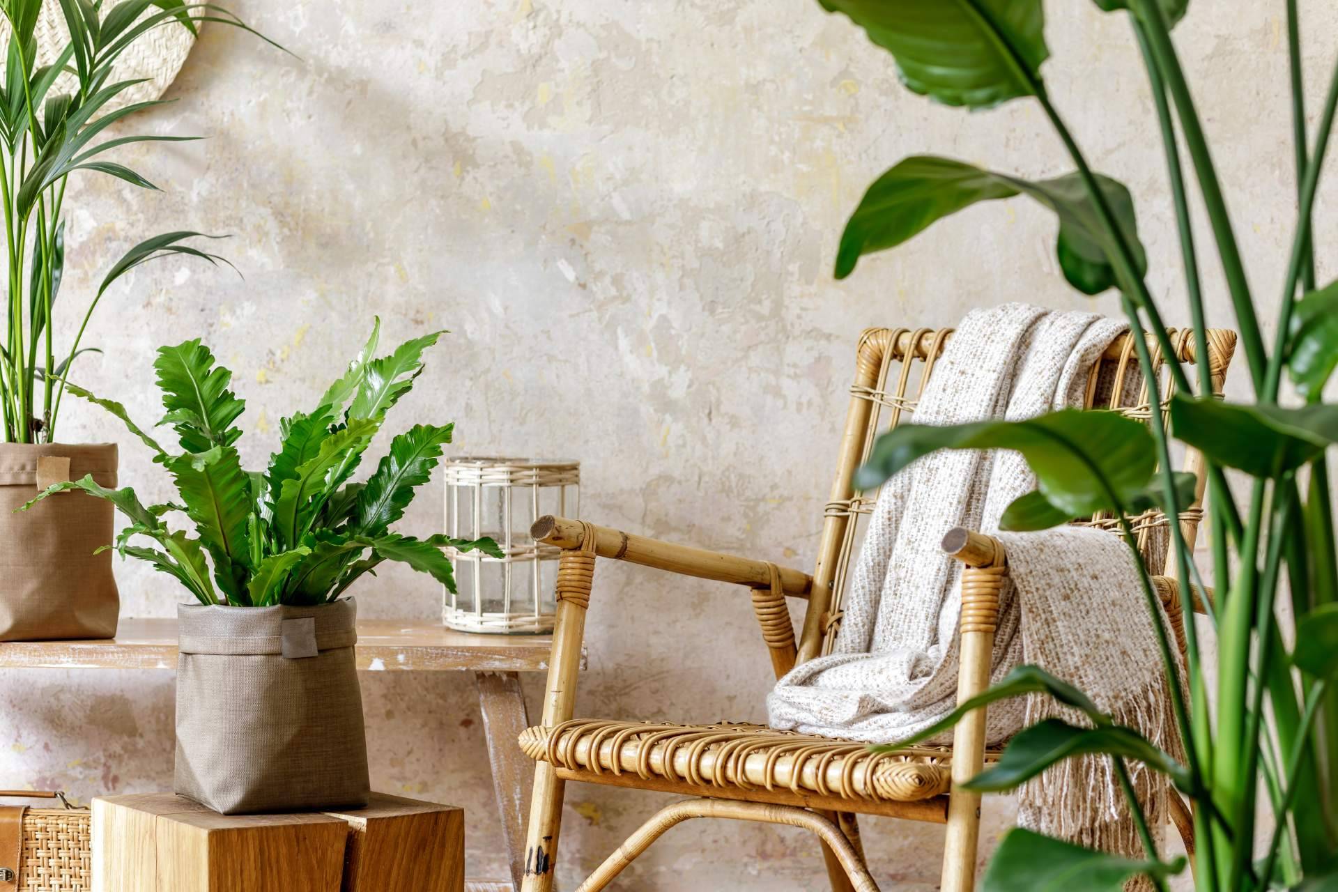 Las propuestas de decoración exterior para verano de Hogar y Más