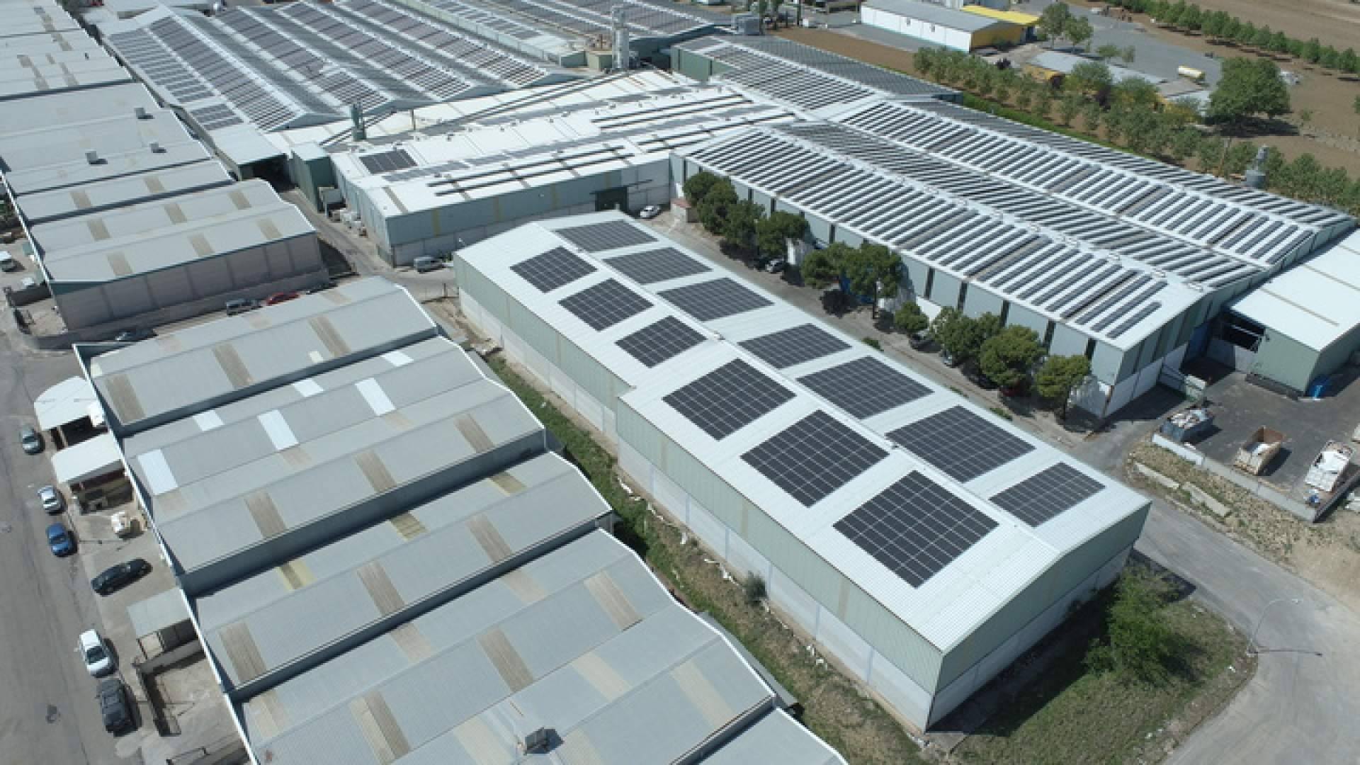 Top Form, la compañía toledana que apuesta por el autoconsumo con E4e Soluciones