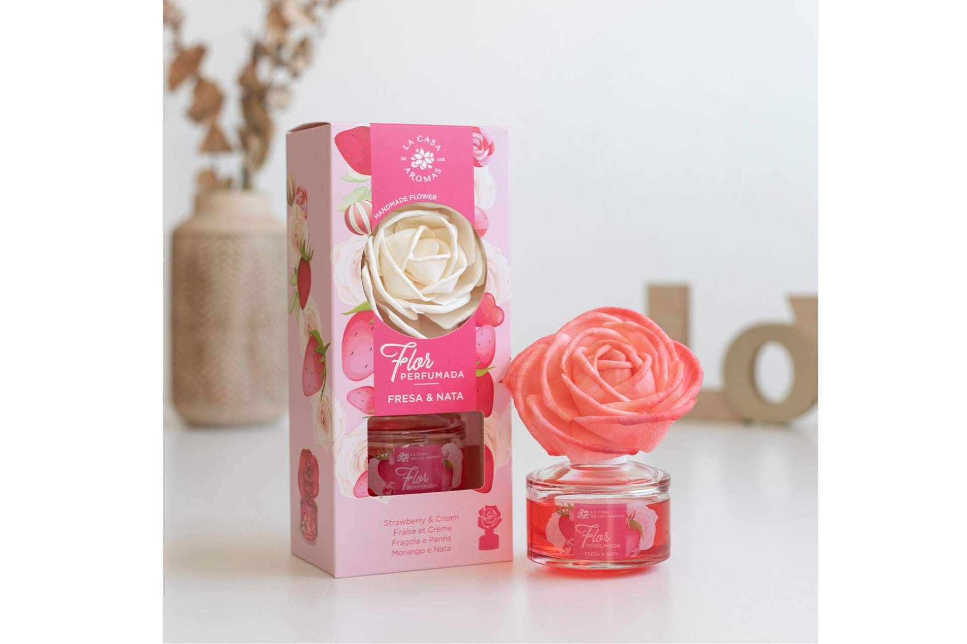 Personalizar el aroma de un hogar con los ambientadores frutales de La Casa de los Aromas