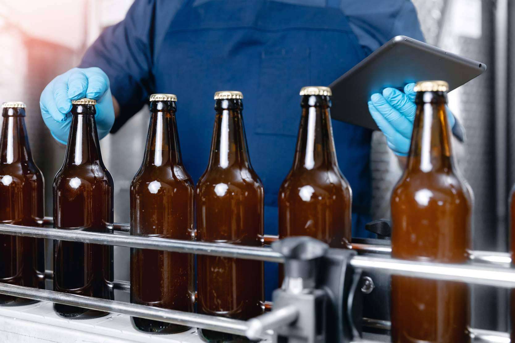 El uso del software EasyQ puede ayudar a mejorar la imagen de las empresas del sector alimentario