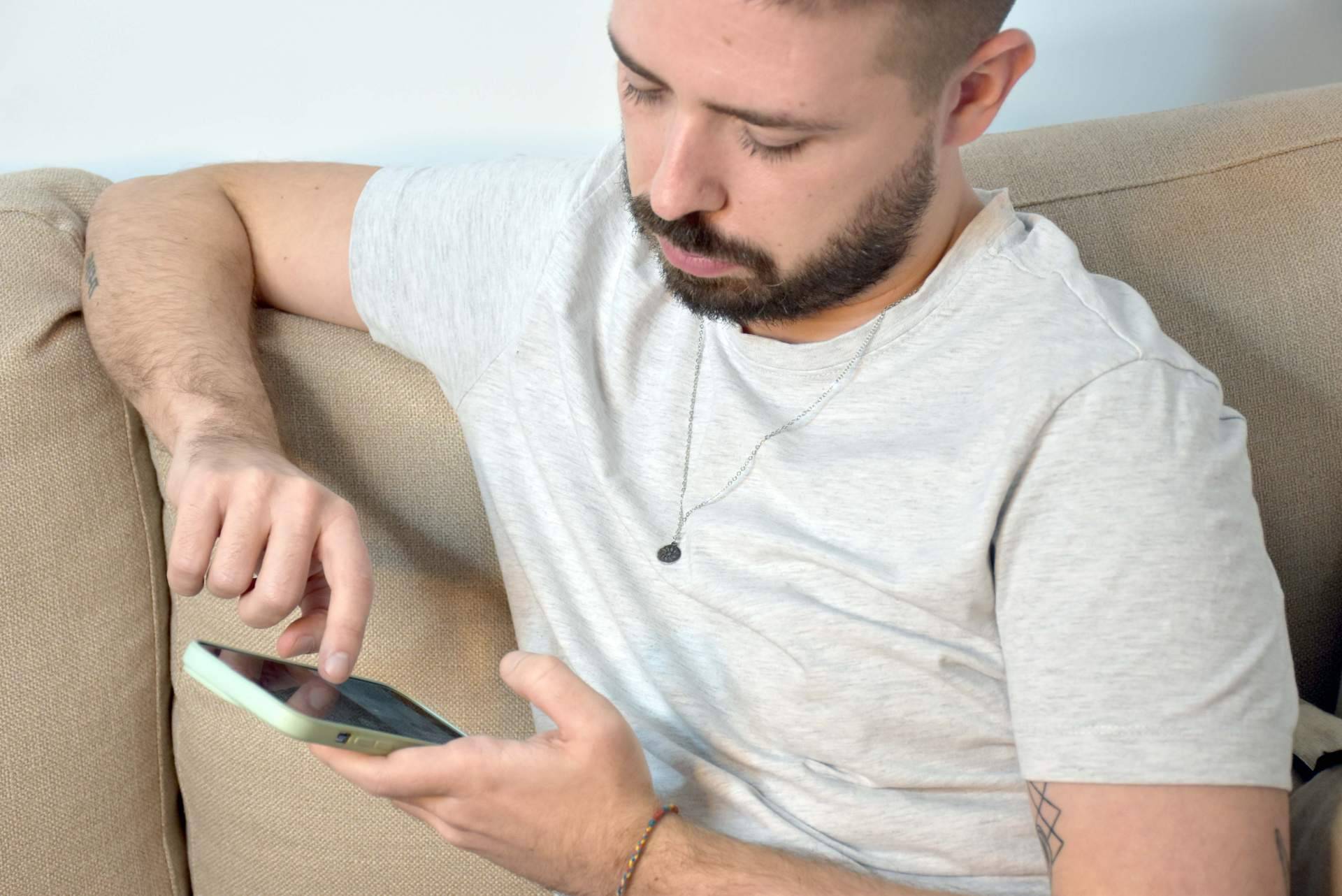 Terapia online España. La causas del auge de psicólogos online