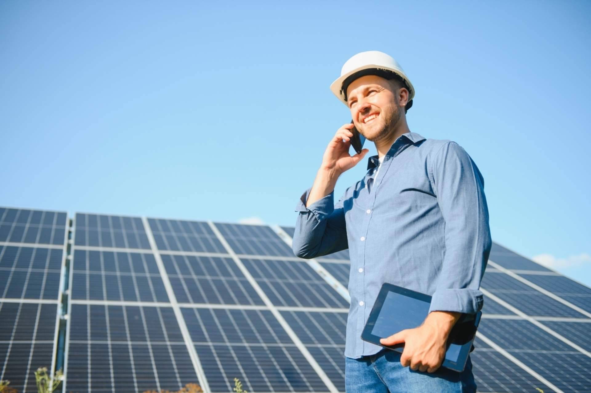 Los especialistas en instalación solar aislada de Amagi Solar