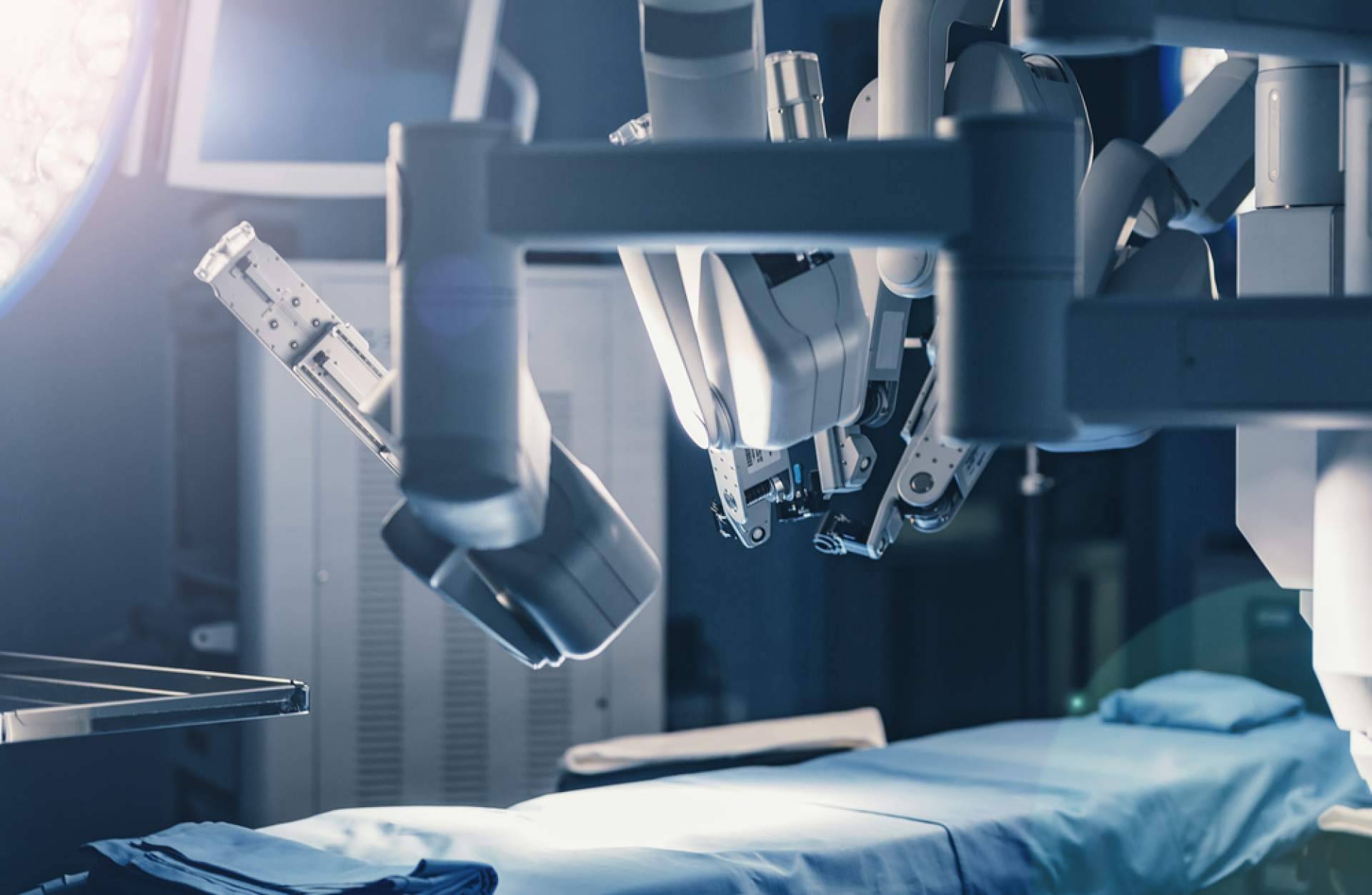 Las patologías urológicas pueden tratarse con cirugía robótica y laparoscópica, en Urología Integral NSR