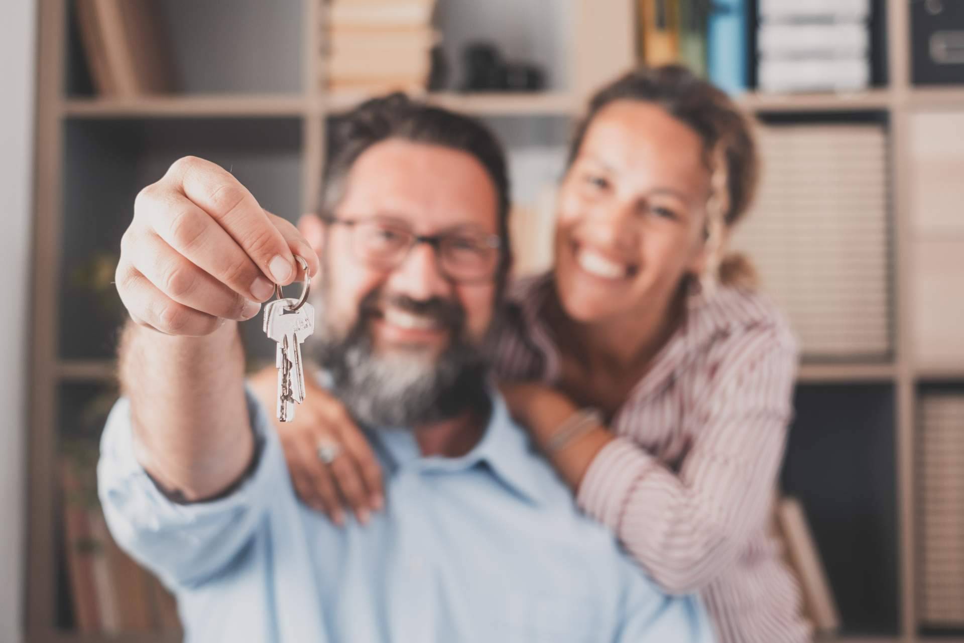 En Primera Línea y sus casas en venta en Ciutadella