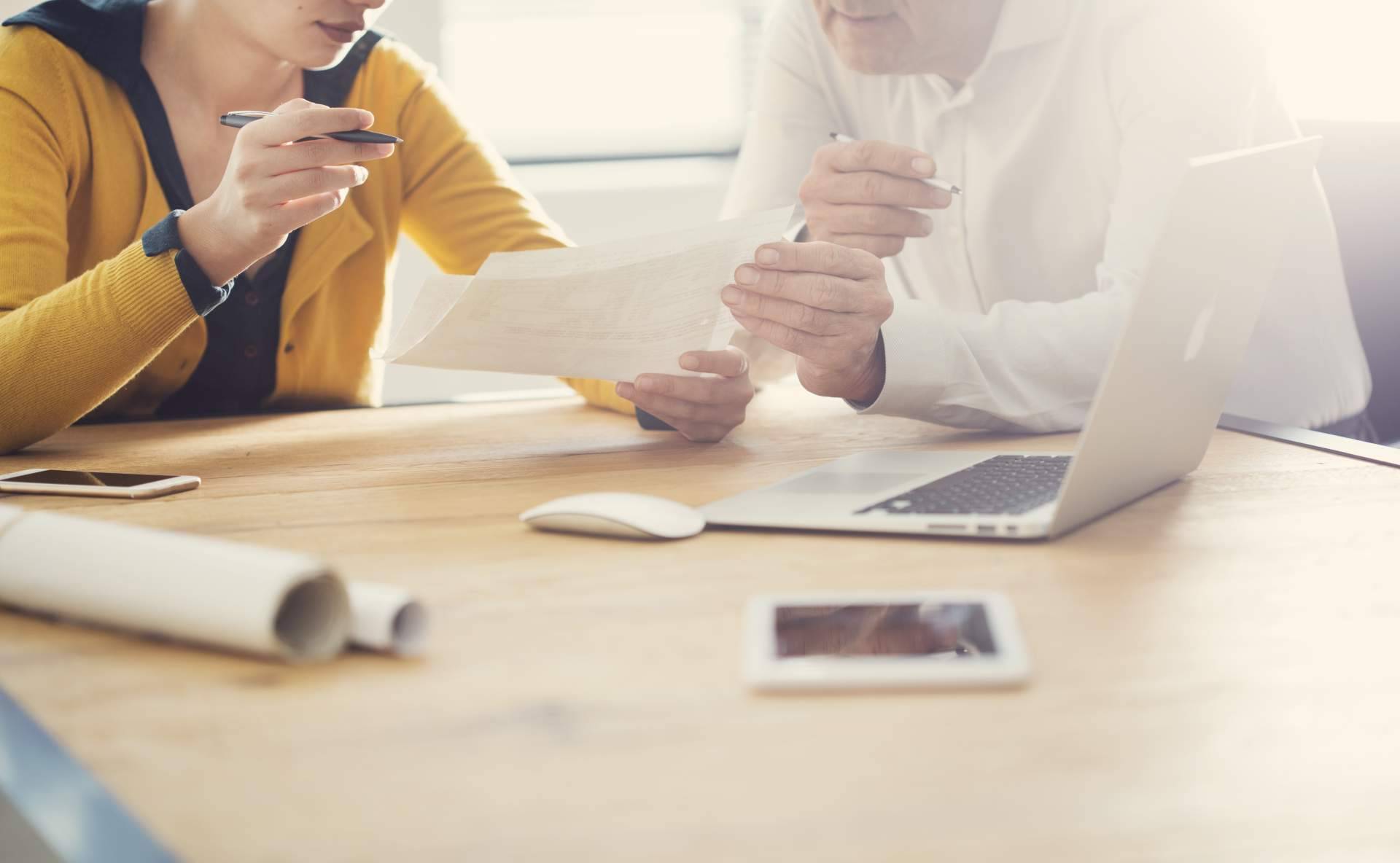 ¿Por qué es necesaria la asesoría laboral, fiscal y contable?, con la firma especializada Cross Consulting