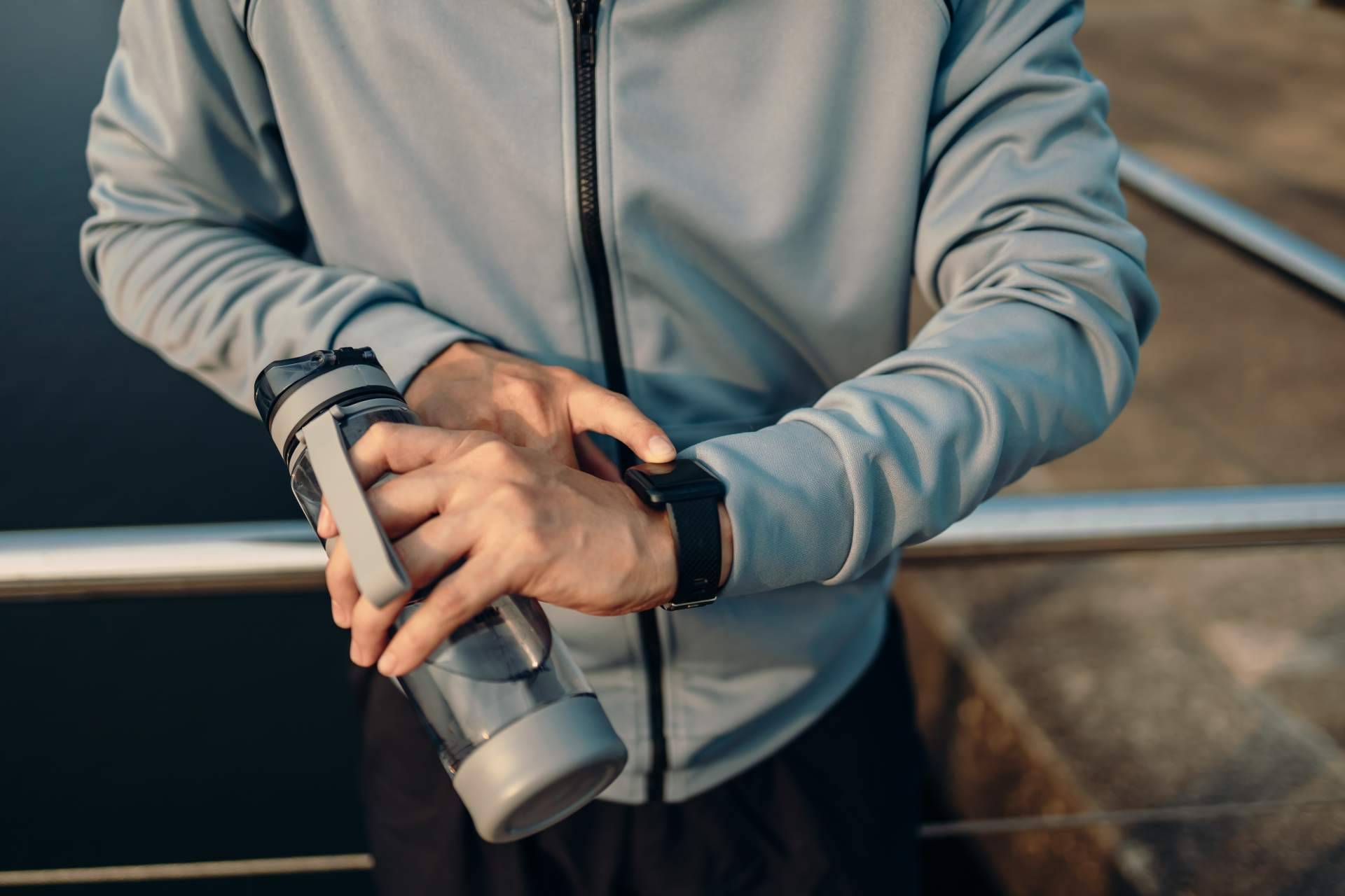 Ainos Publicidad permite a cualquier marca personalizar un smartwatch
