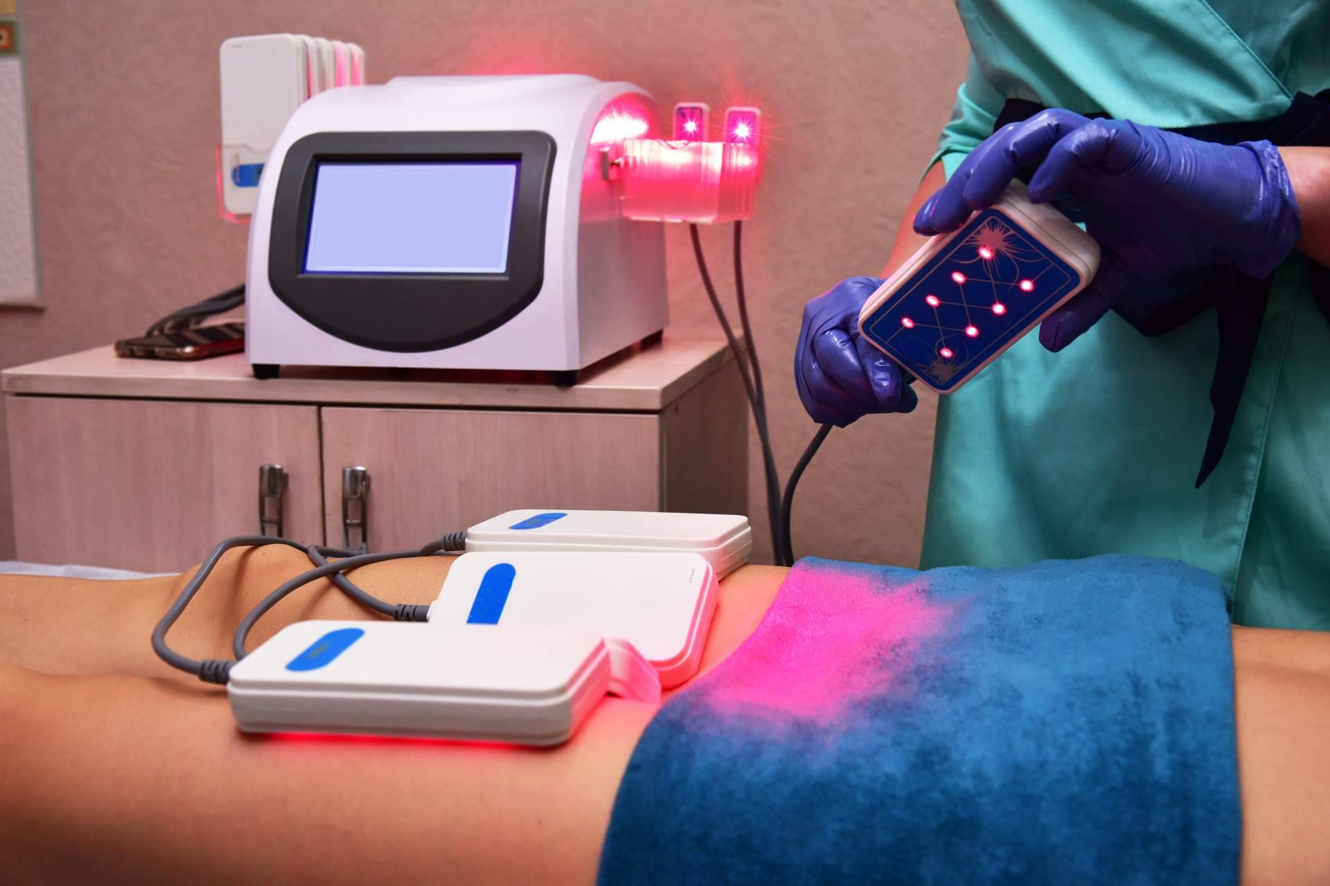 El tratamiento de lipoláser que ofrecen en Crina Rus Beauty Center