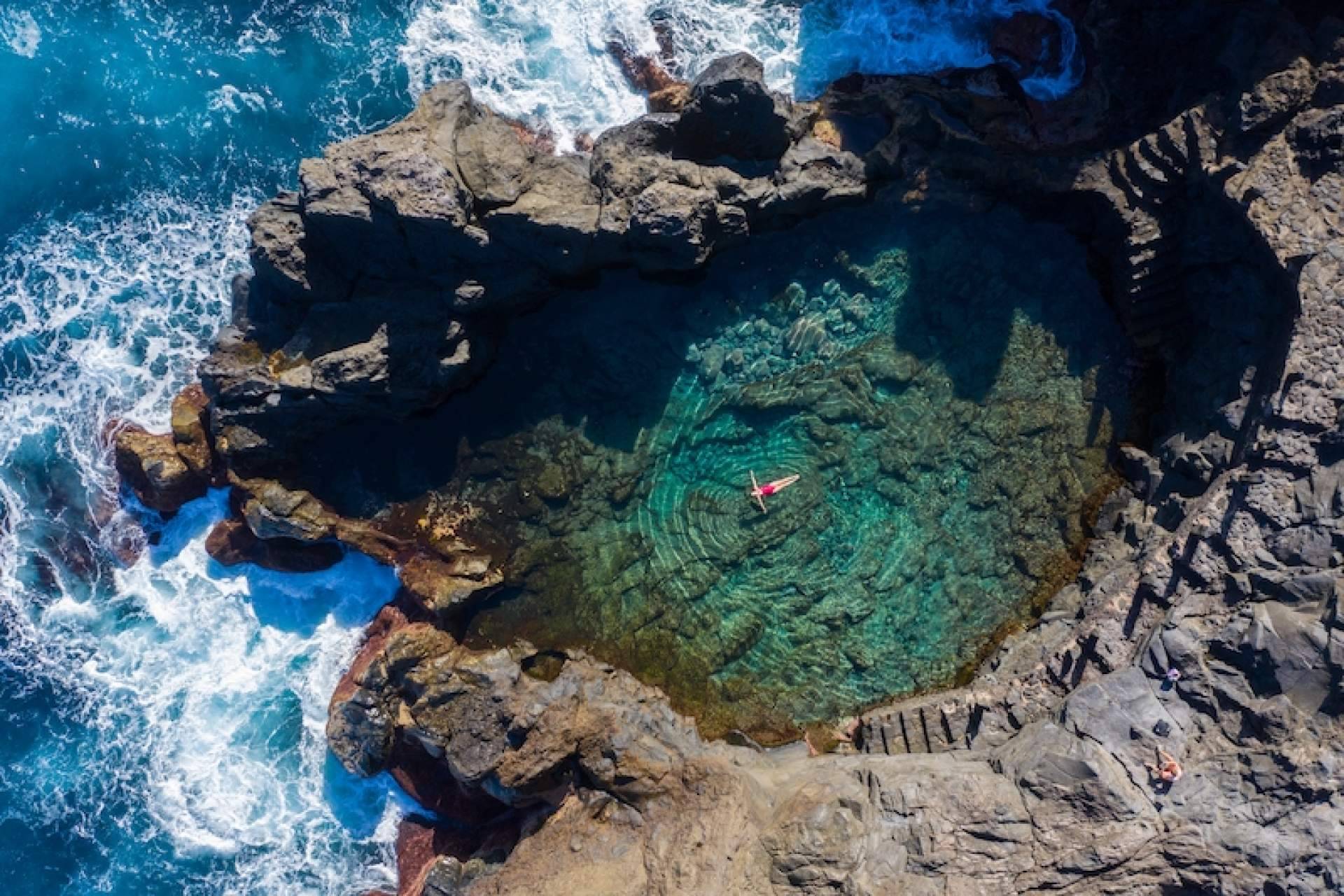 Visitar Canarias con isholidays.com