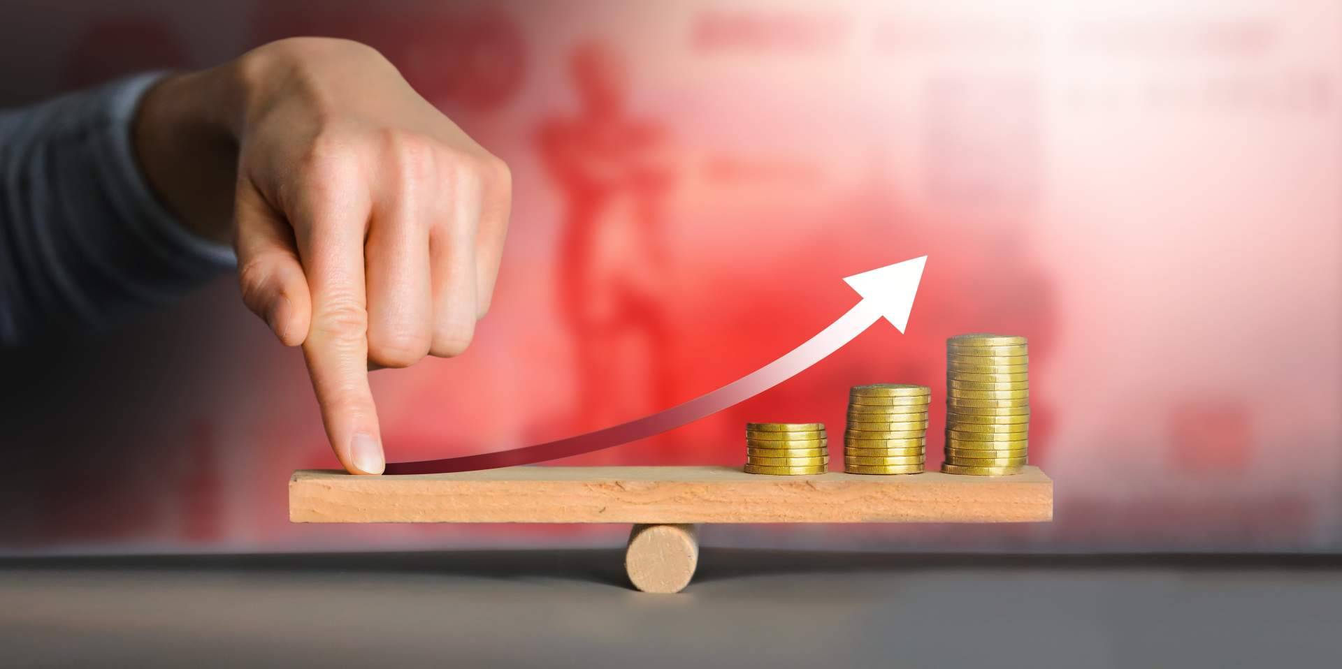 ¿En qué consiste el apalancamiento financiero?