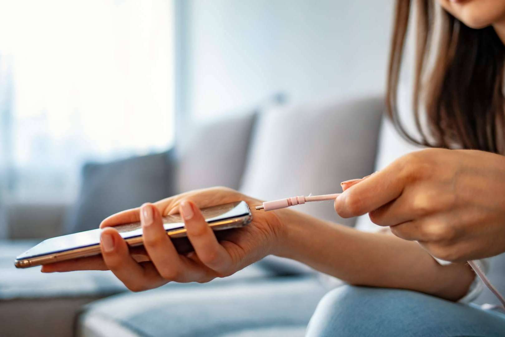 Apple Adictos dispone de cables de carga rápida que no perjudiquen al iPhone