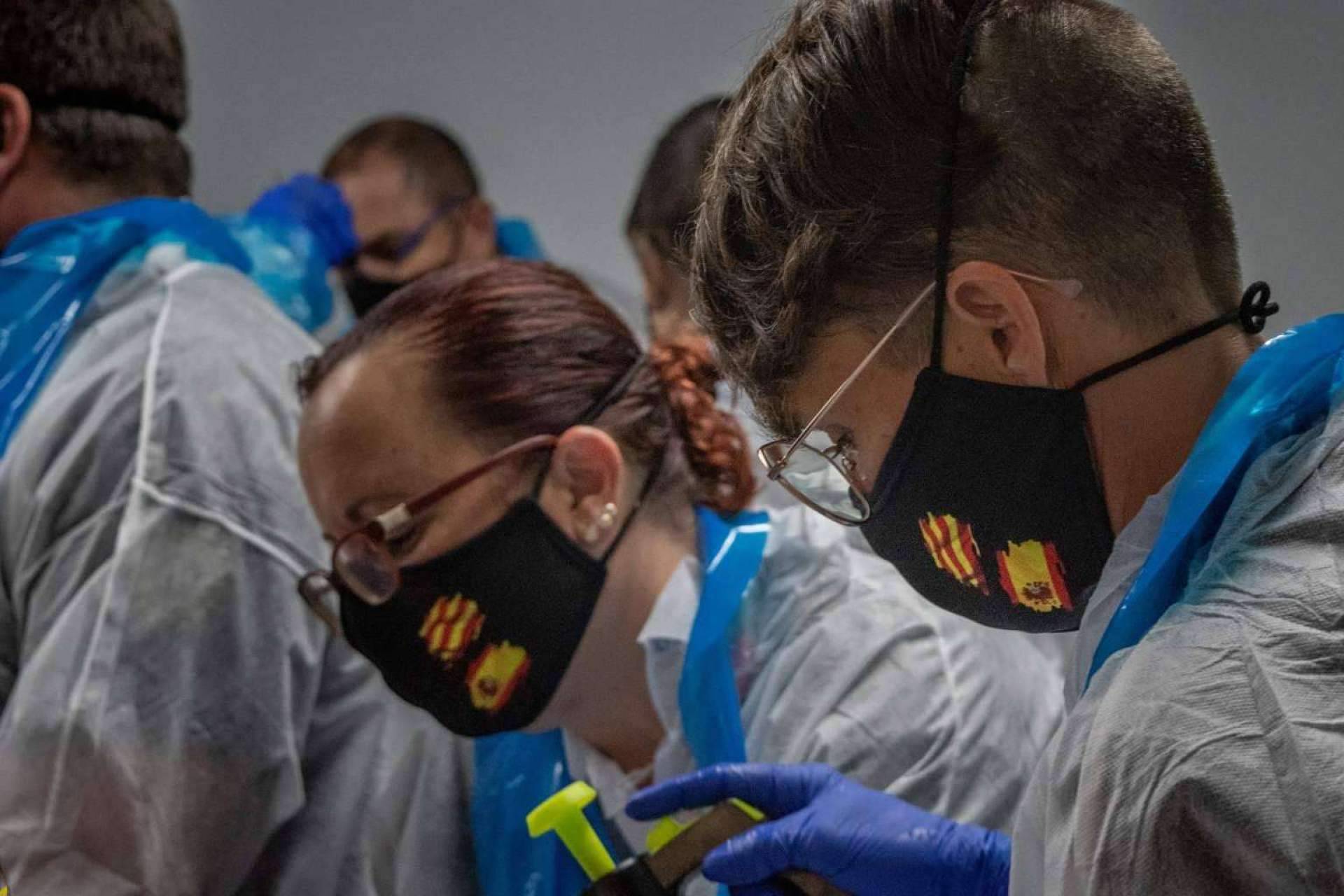 La tanatopraxia en España; una profesión en alza con gran estabilidad laboral y variedad de salidas