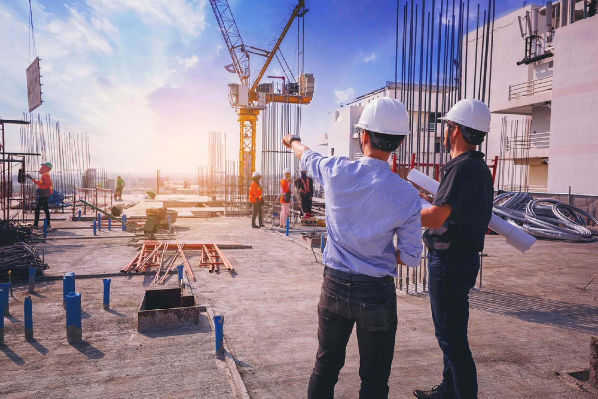 Servicios de construcción, reformas y albañilería, de la mano de Construcciones Cesastur
