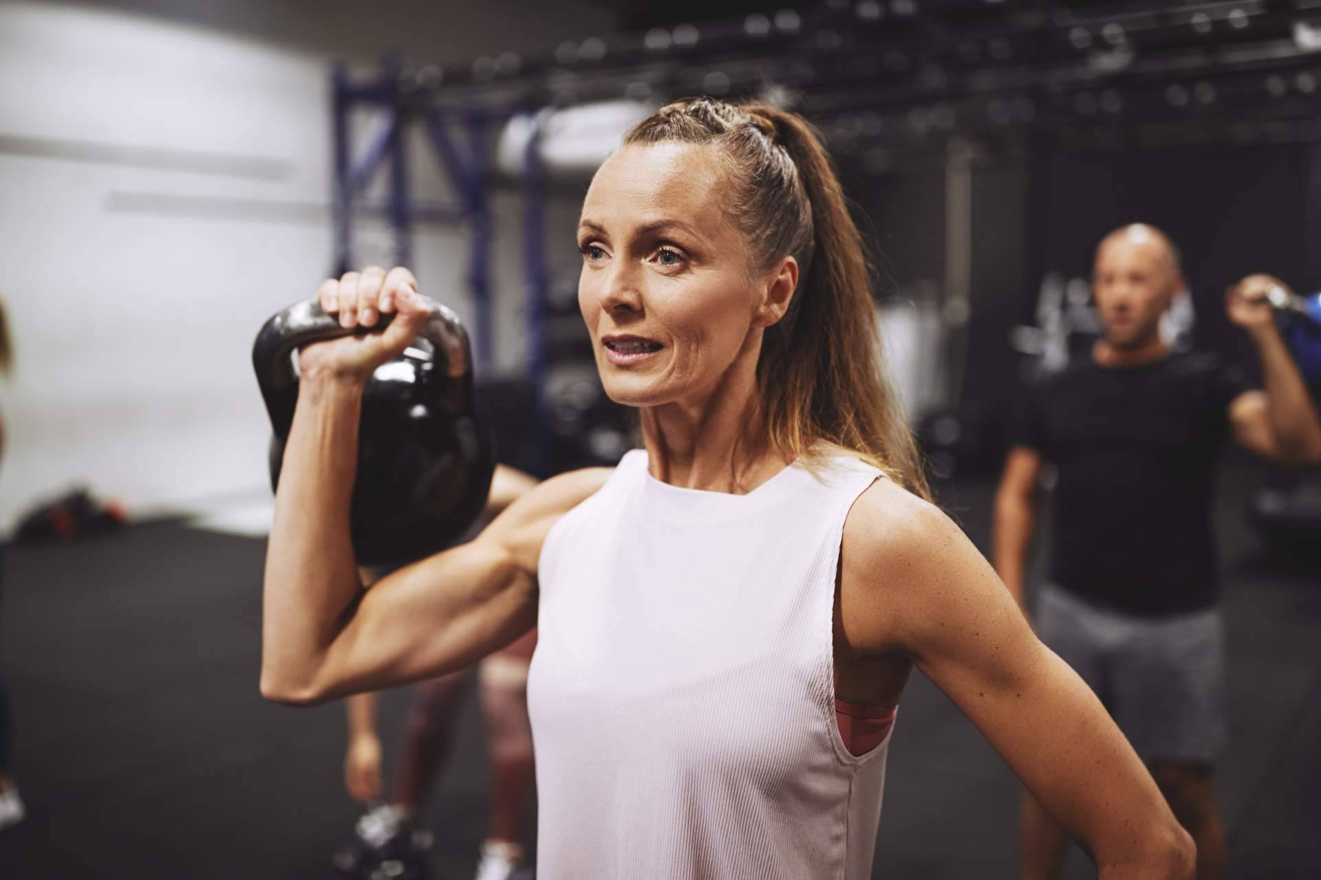 Sportalis es una plataforma para publicar y buscar trabajo en el sector del fitness
