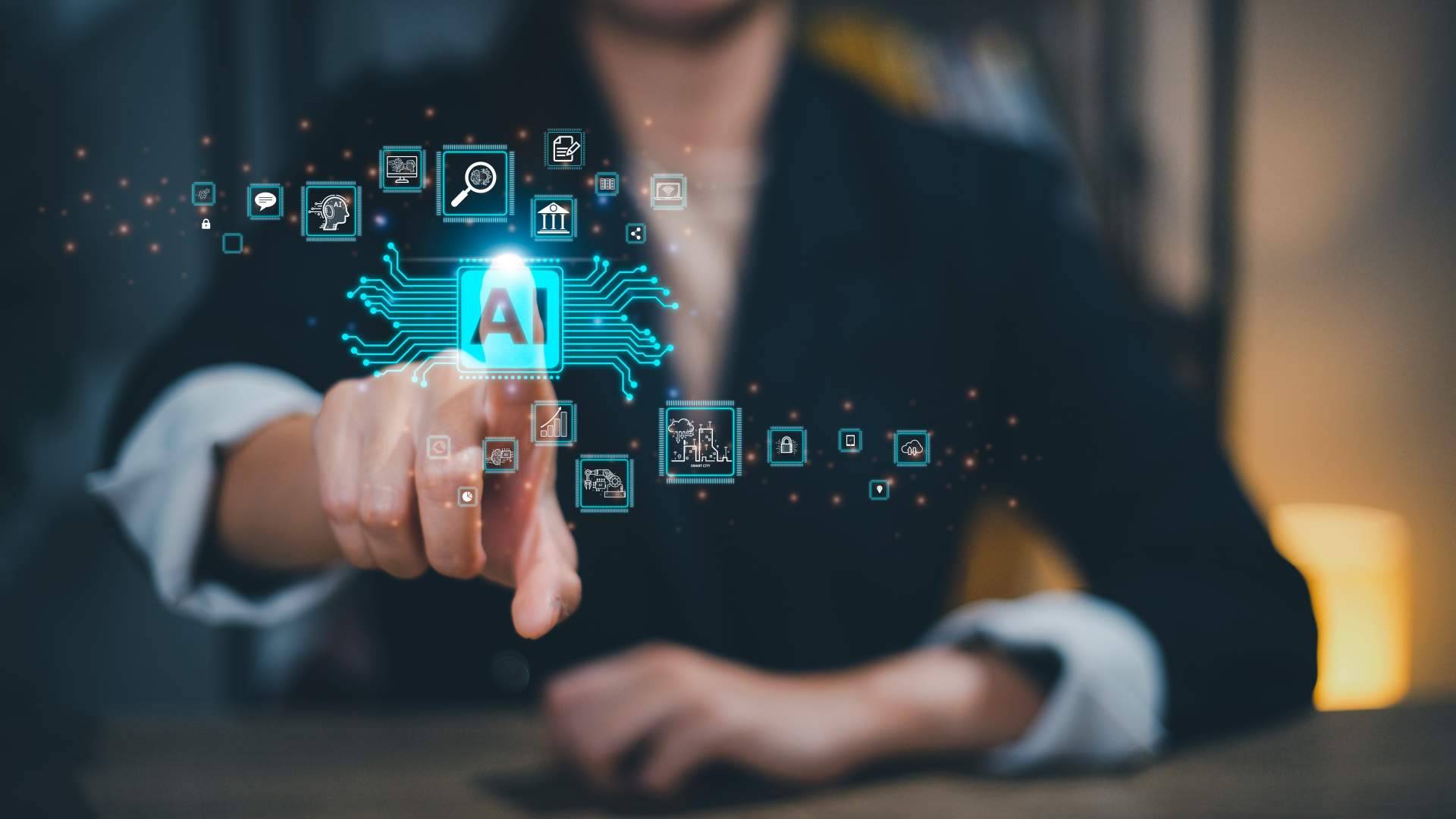 5 razones por las que la Inteligencia Artificial aumentará de forma exponencial los beneficios empresariales