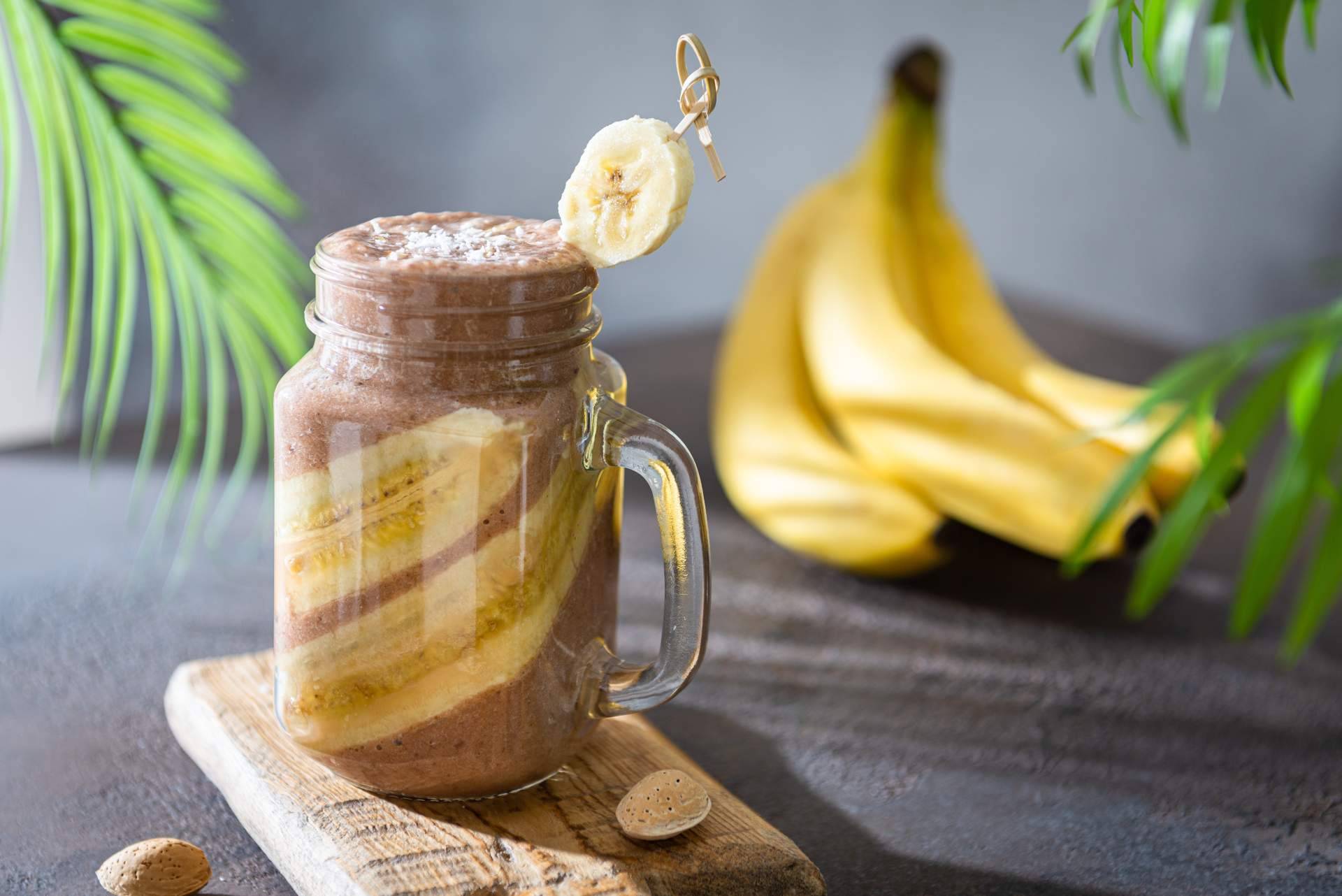 La alternativa saludable y deliciosa para potenciar la alimentación, proteína vegetal 73 % sabor cacao