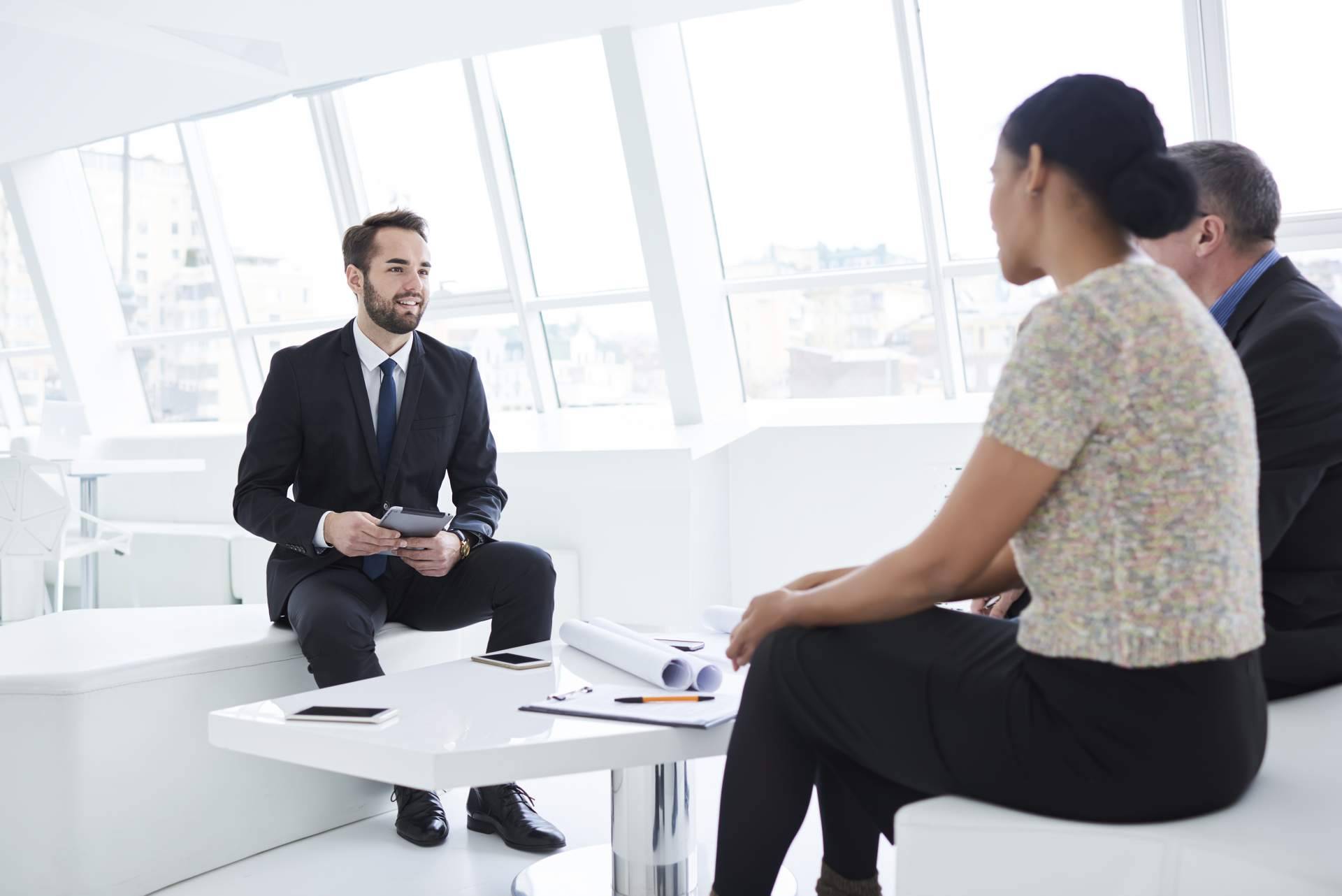 Coaching inmobiliario. ¿Qué es y para qué sirve?