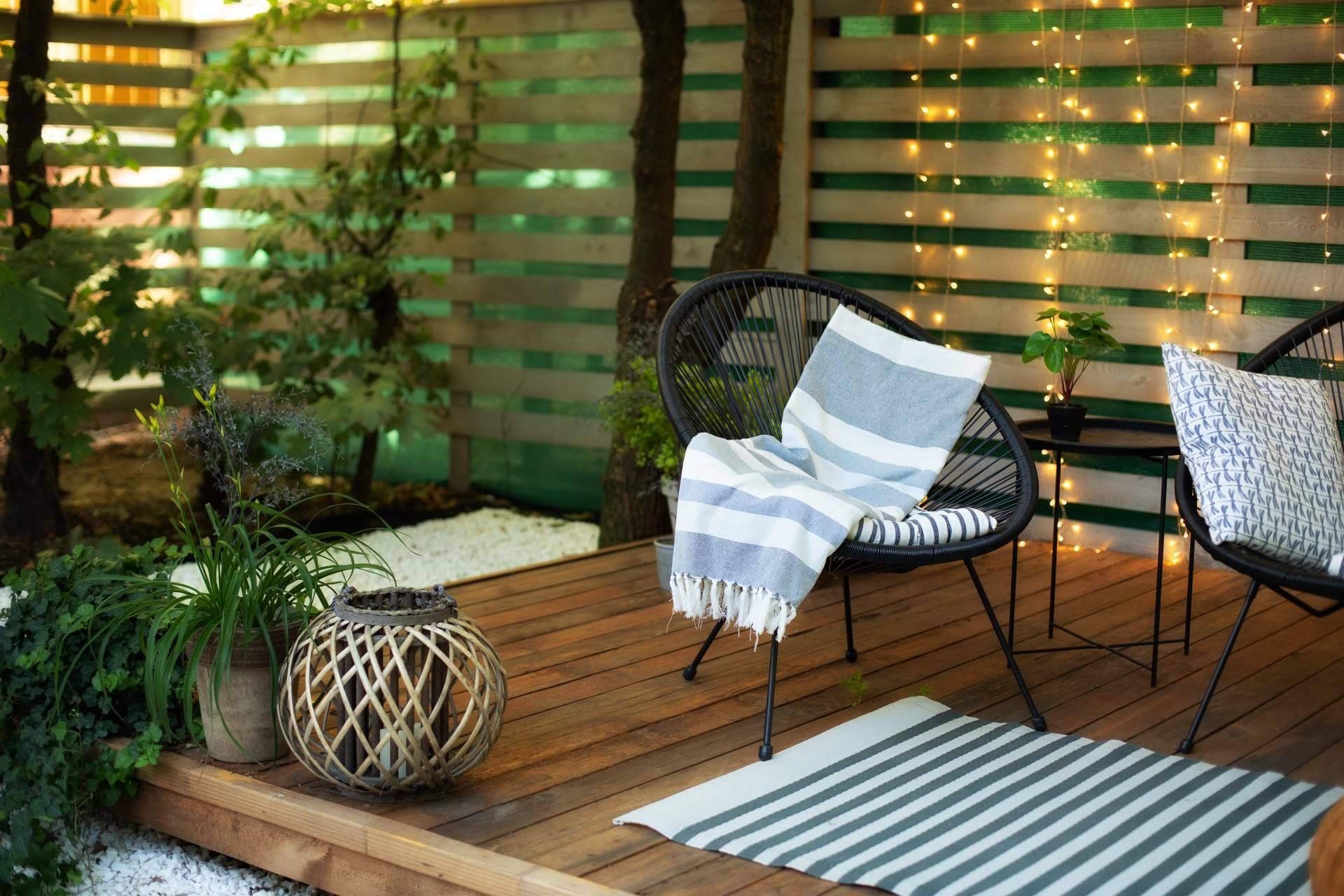 Hogar y Más presenta sus ofertas de verano en decoración