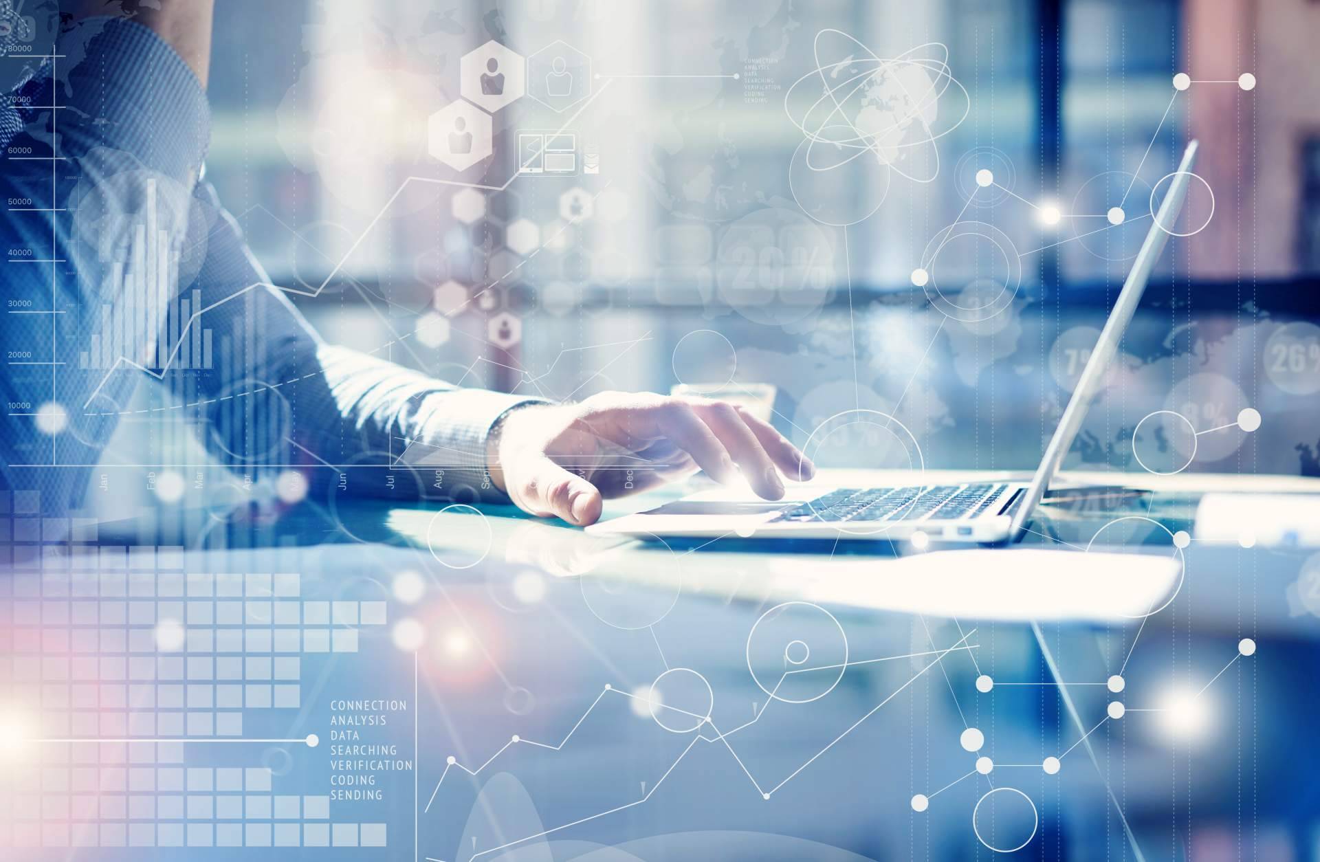 Optimización empresarial en obras y reformas con el ERP de Amplya