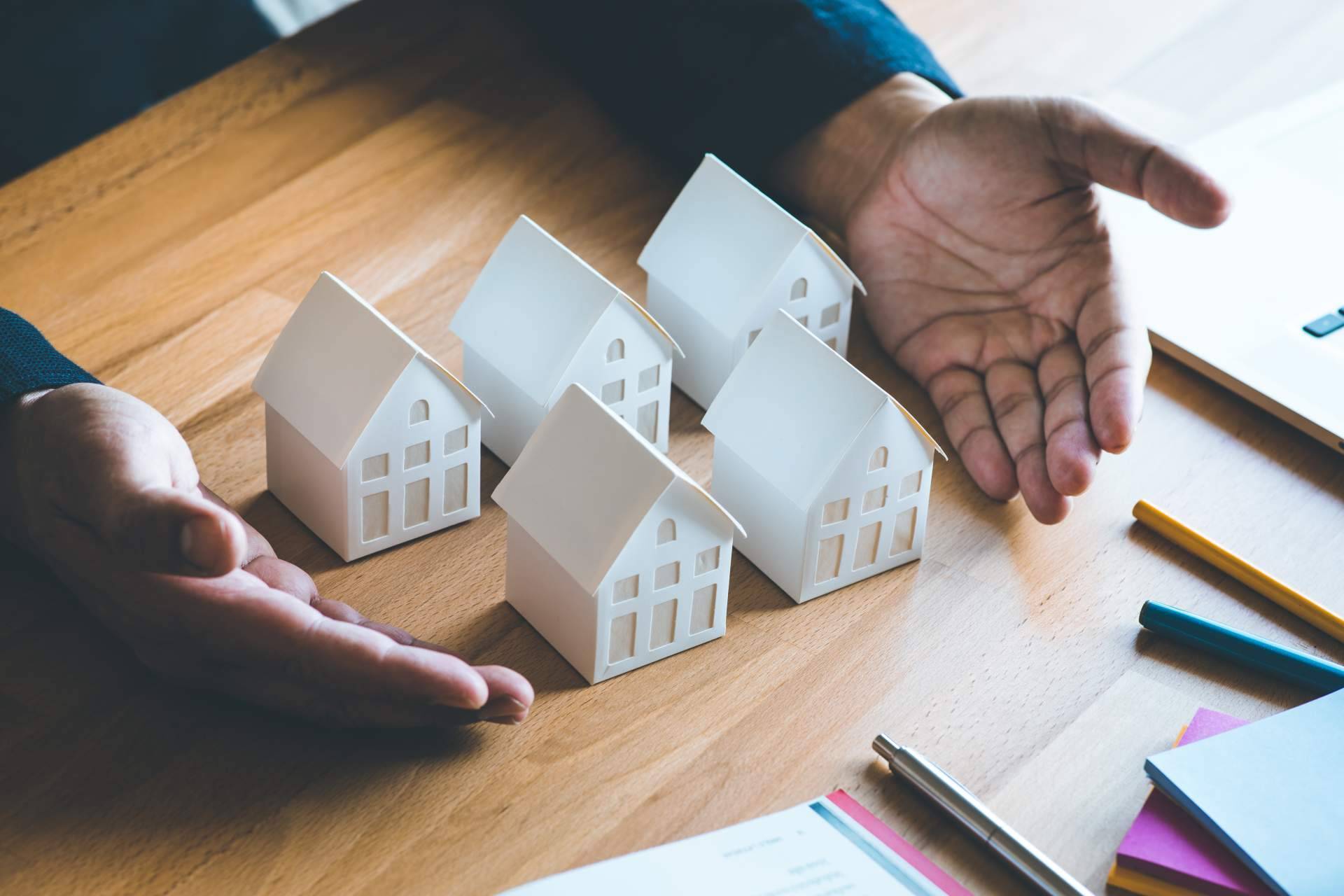 ¿Cuál es la situación actual del mercado inmobiliario Montevideo?