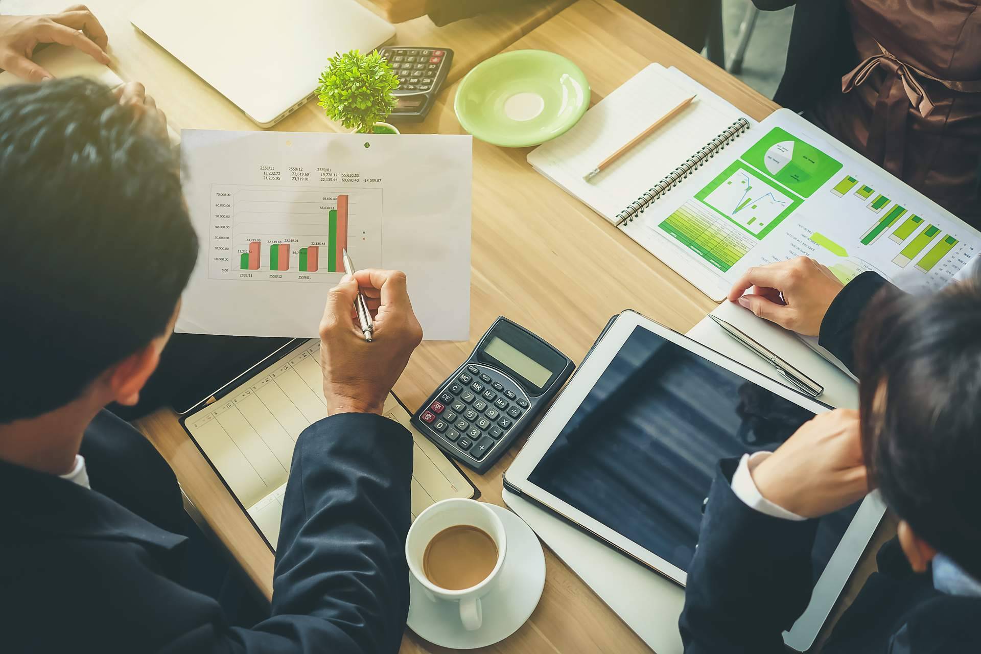 Impulsar el crecimiento de las empresas con formación en sostenibilidad empresarial