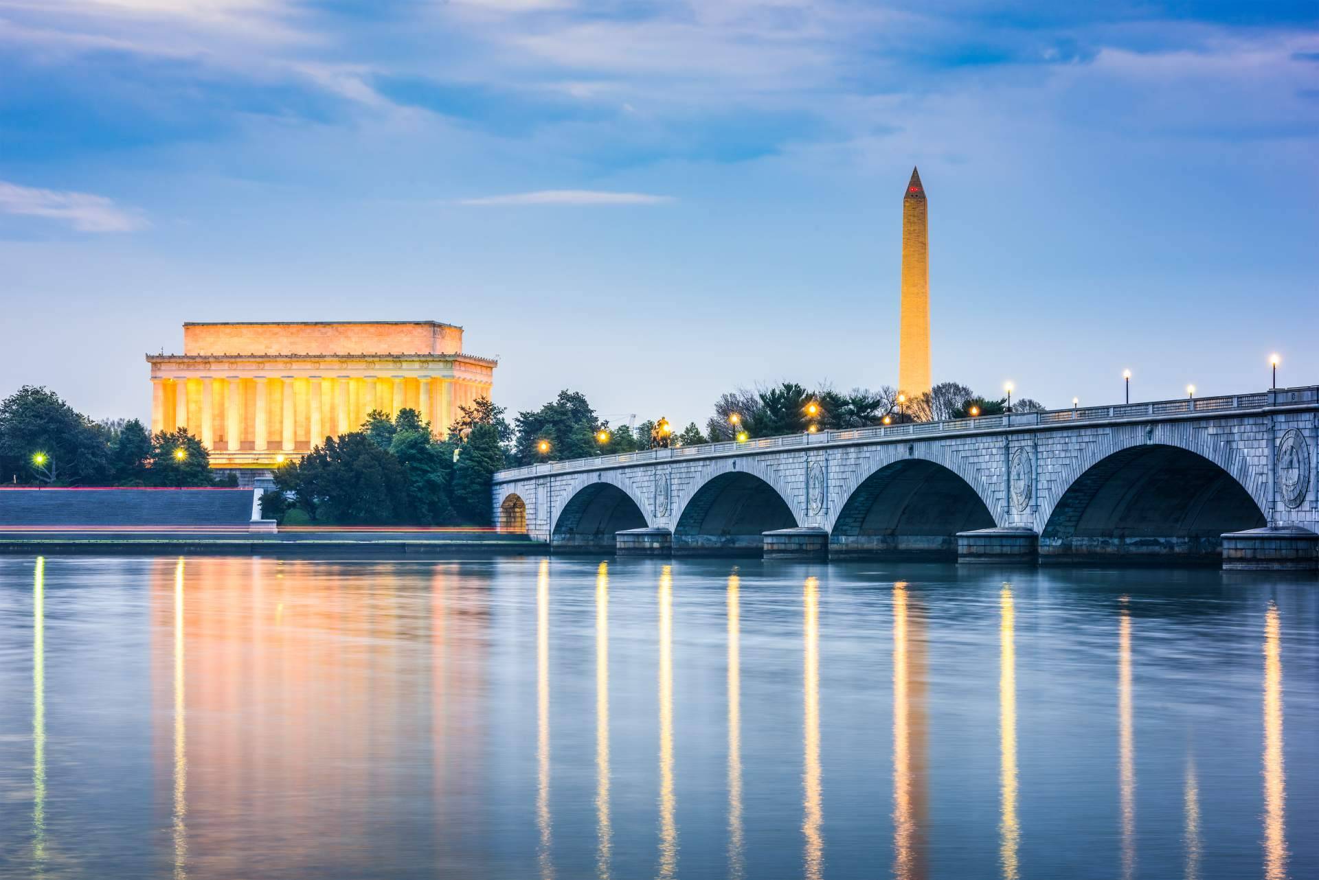 Descubrir Washington desde Nueva York; tours en español de la mano de los guías de interviajesNY