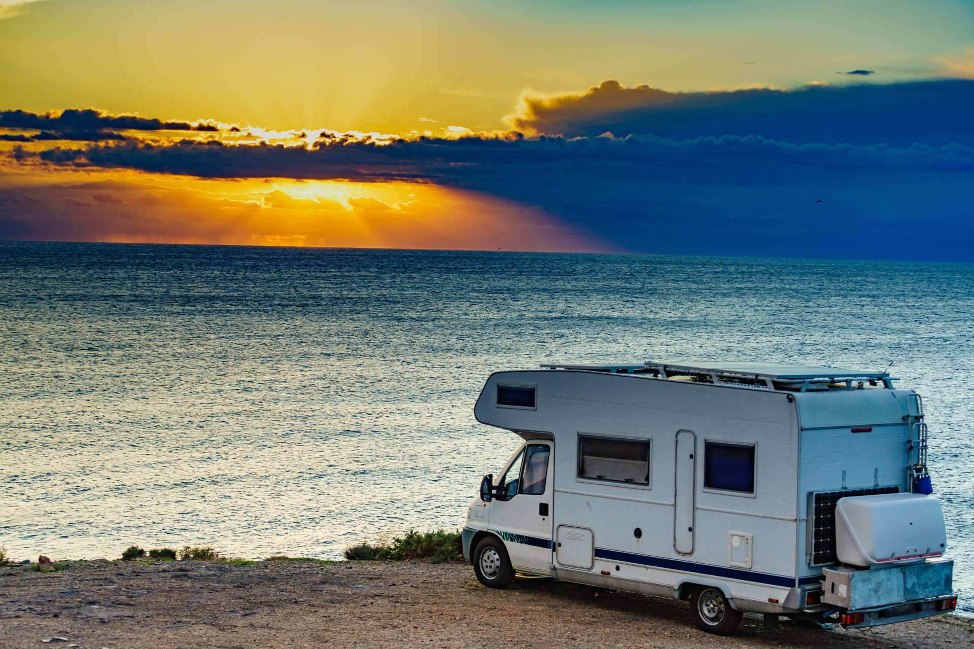 GP Garantías Entre Particulares y sus garantías para autocaravanas