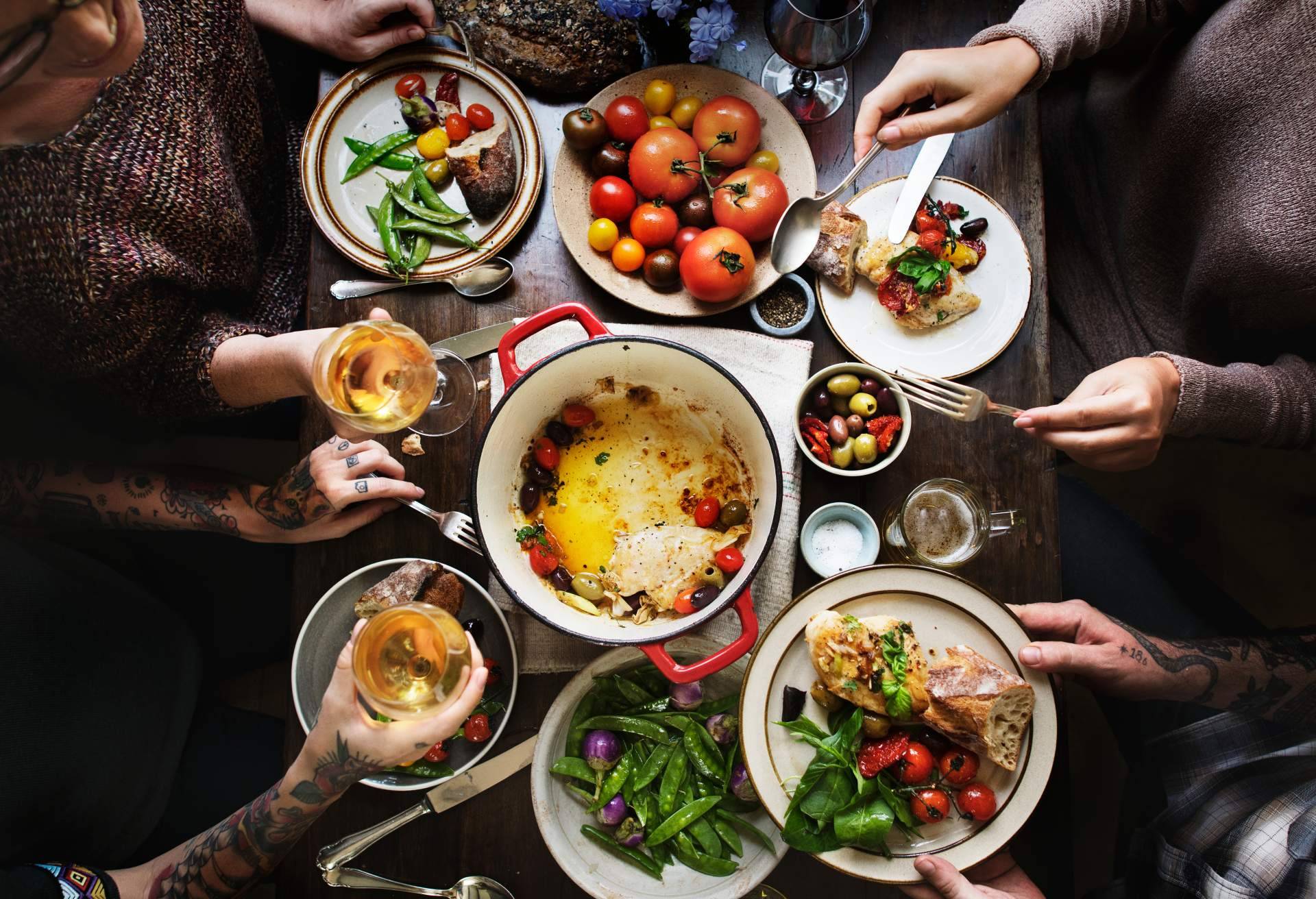 SoloFoodies es una plataforma que se ocupa de conectar a restaurantes con influencers gastronómicos