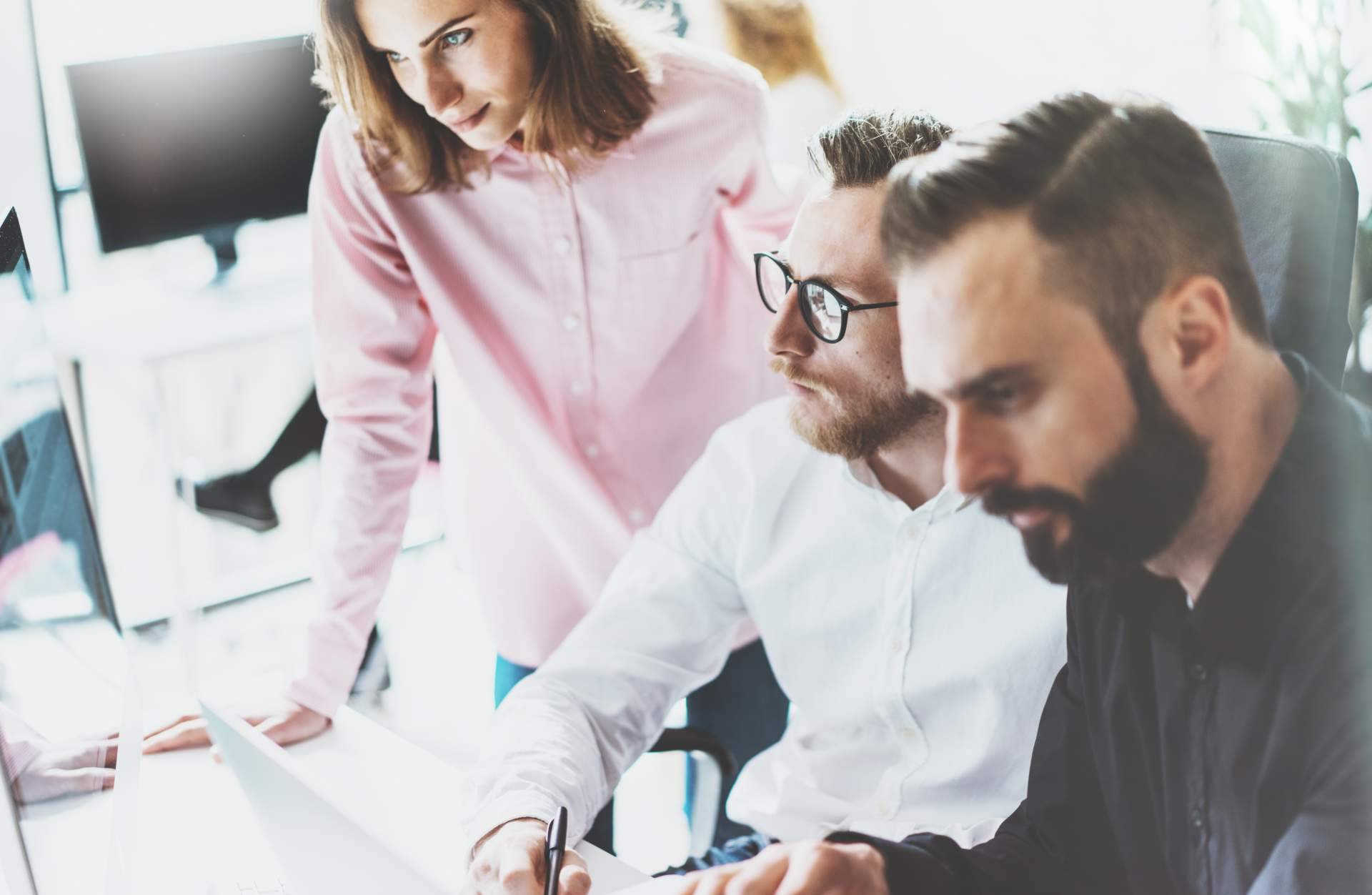 El Máster de Emprendimiento de AEI Business School permite aprender a crear y hacer crecer una empresa