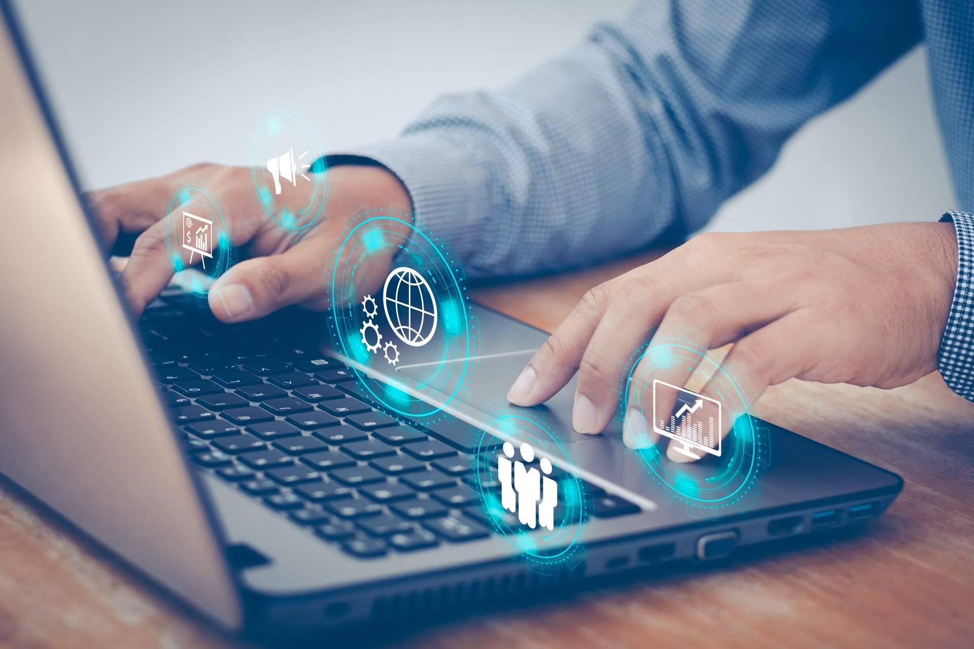 ¿Qué es la automatización de marketing y cuáles son sus beneficios﻿?