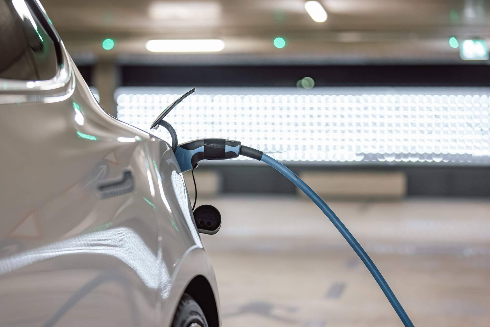 La apuesta de Multienergía Verde por la movilidad sostenible