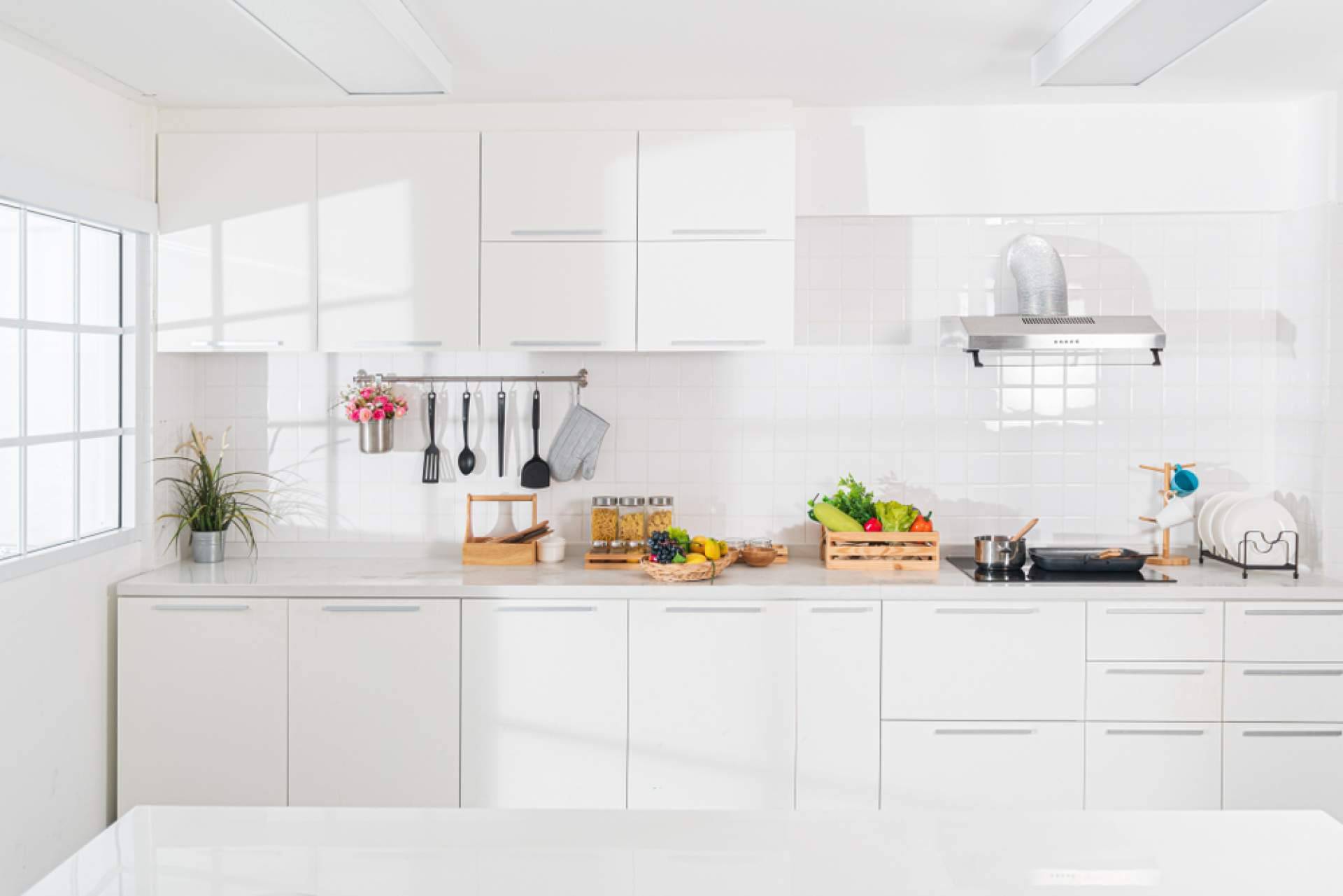 ¿Cómo reformar una cocina sin obras?, de la mano de Reformas Cocinas Madrid