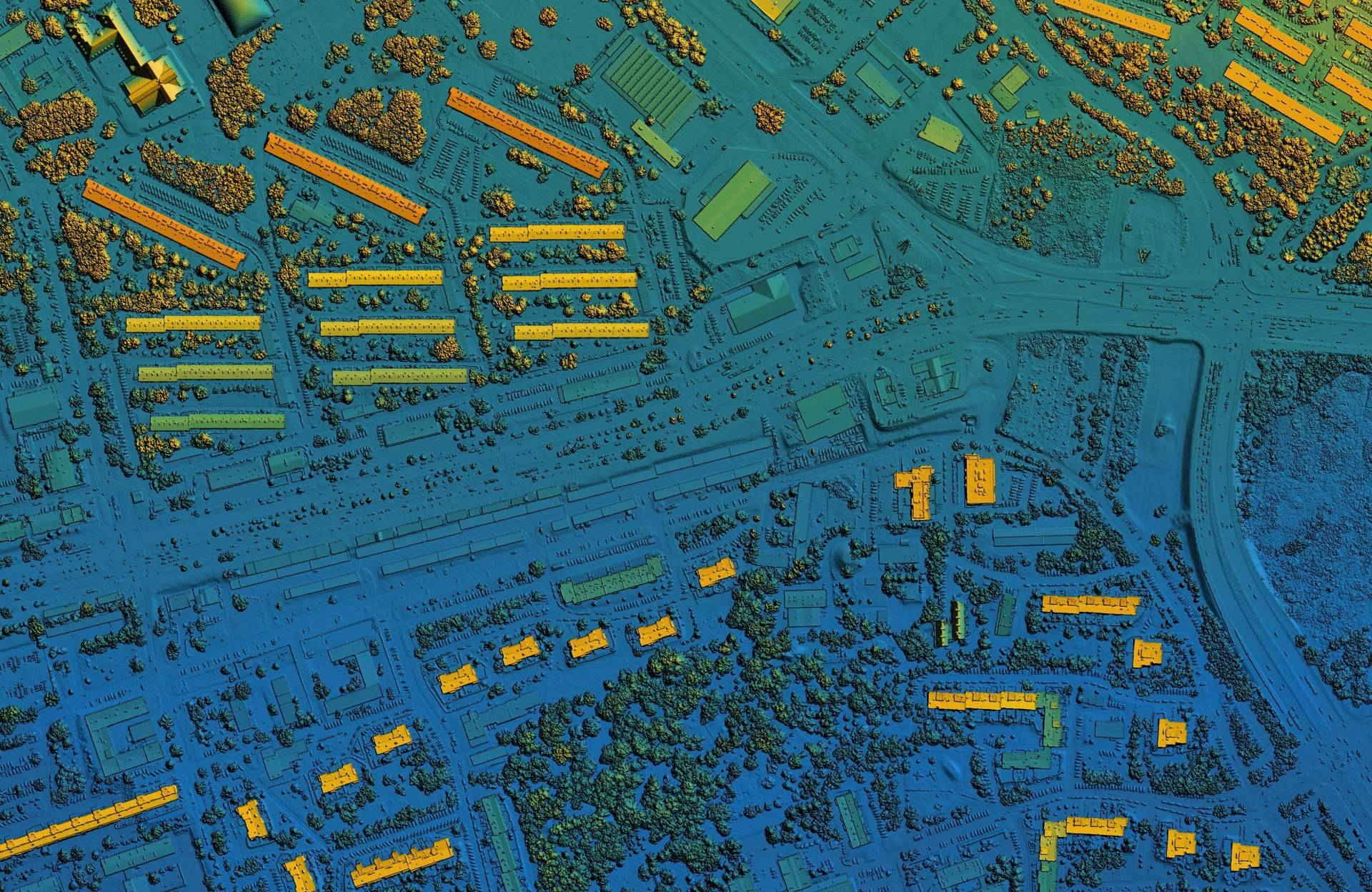 Especialistas en geolocalización con herramientas adaptadas a las necesidades de los clientes, con Geoliza