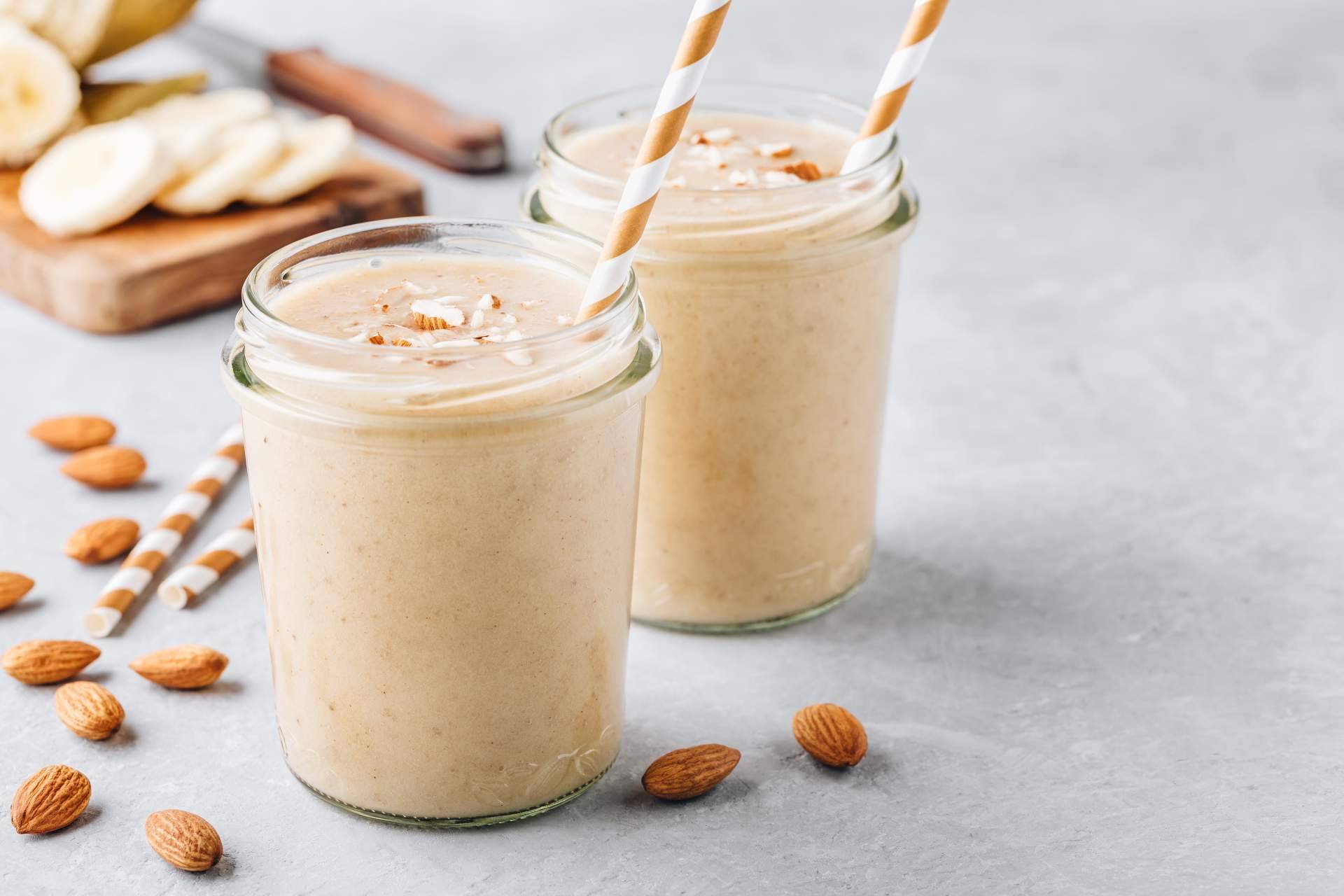 La leche de almendras ecológica sin azúcar de Ecomil se posiciona como una de las favoritas del mercado