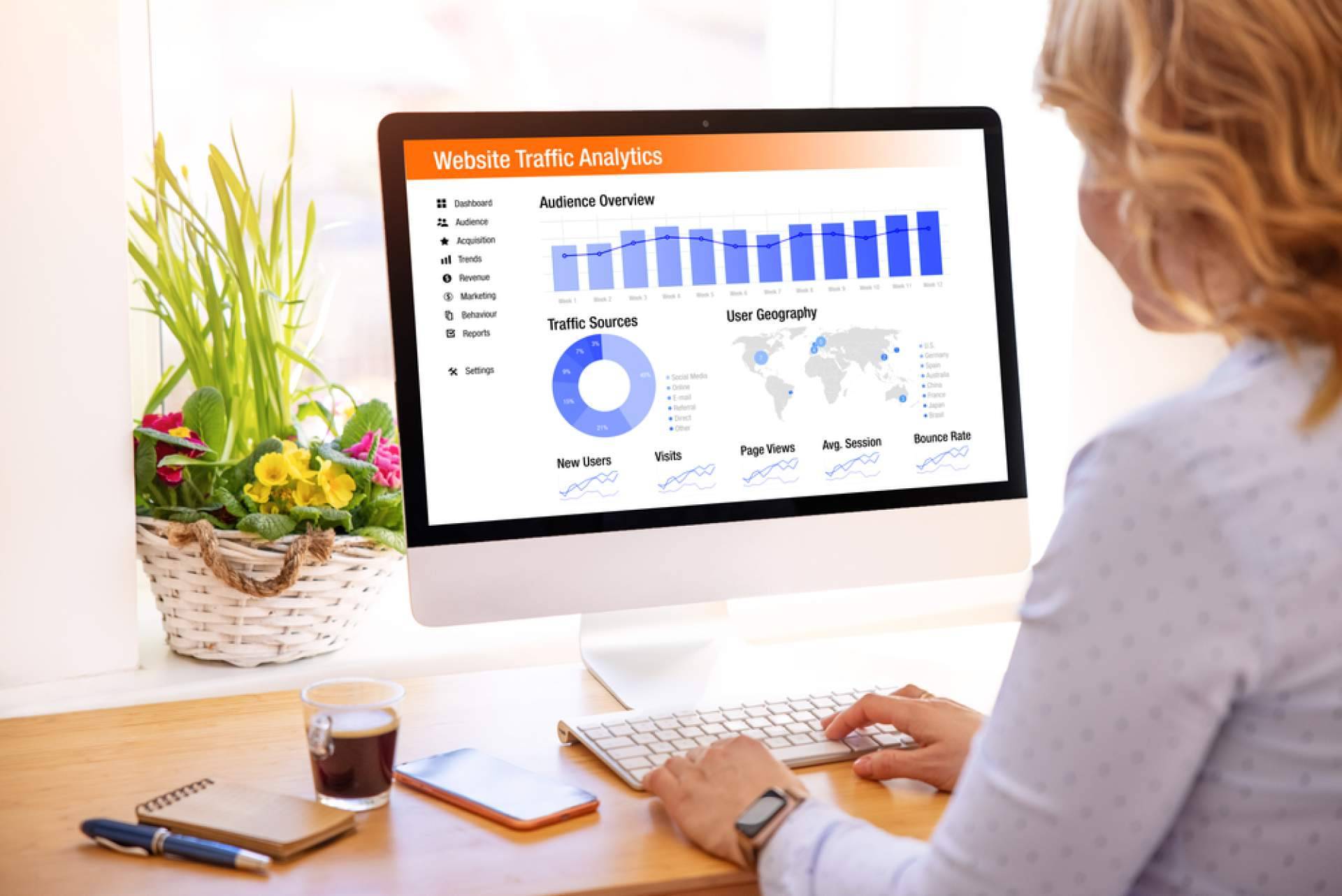 Relajatec, el equipo de especialistas en estrategias de marketing digital
