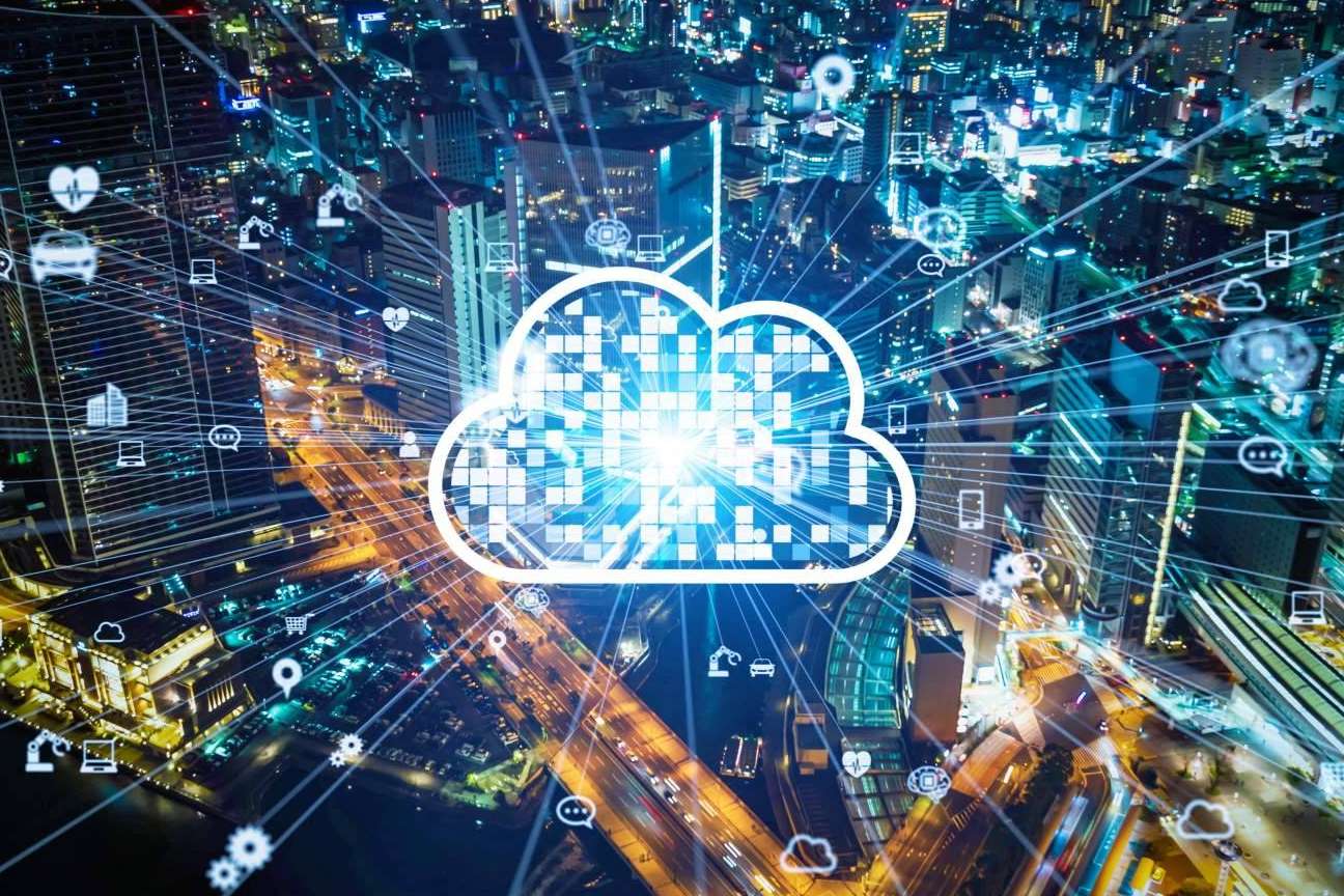Geoliza, transformando la gestión territorial con información geoespacial en la nube